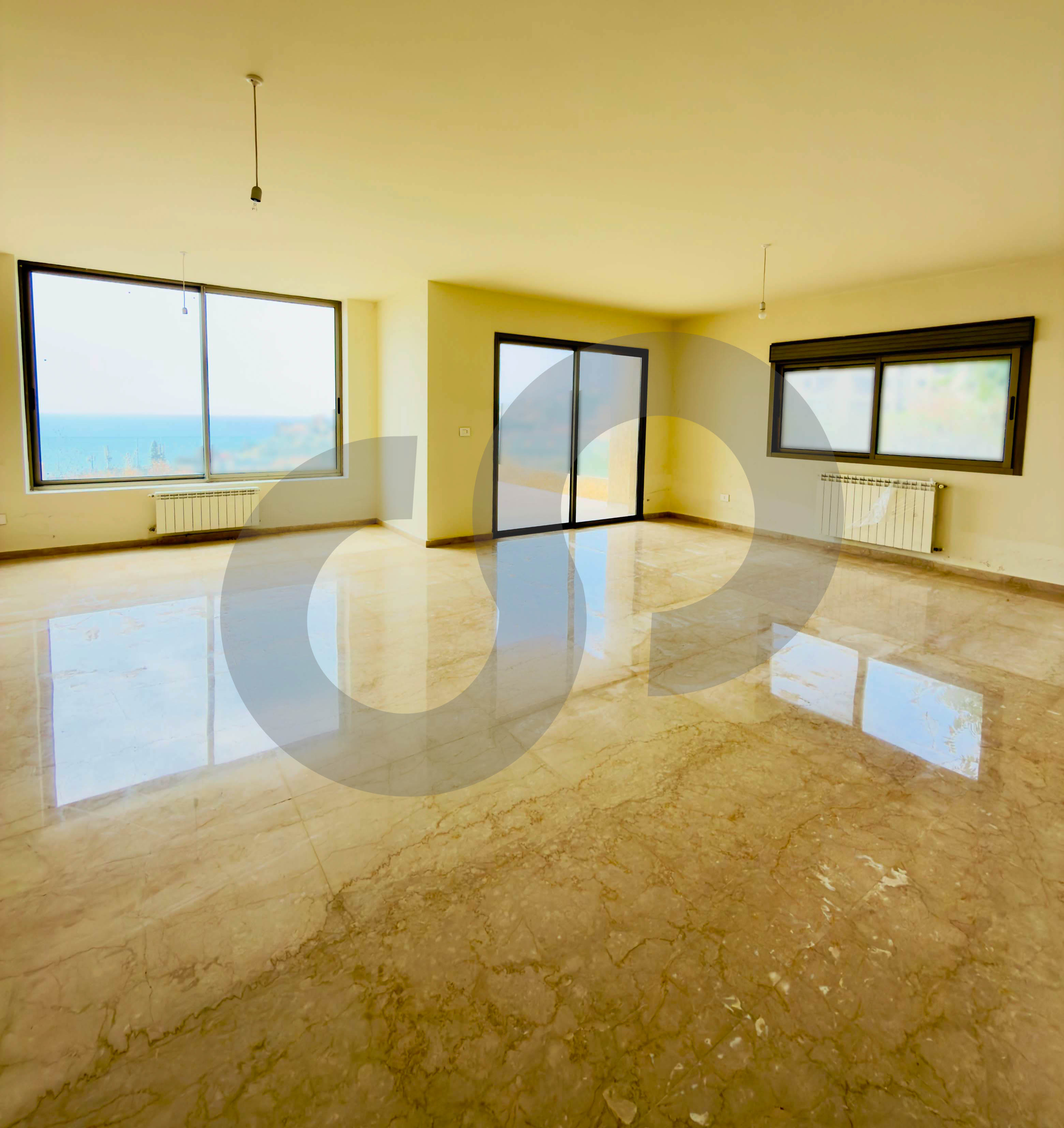 Sea View,Terrace, kfarhbab, Ghazir, Keserouan — الصورة 2