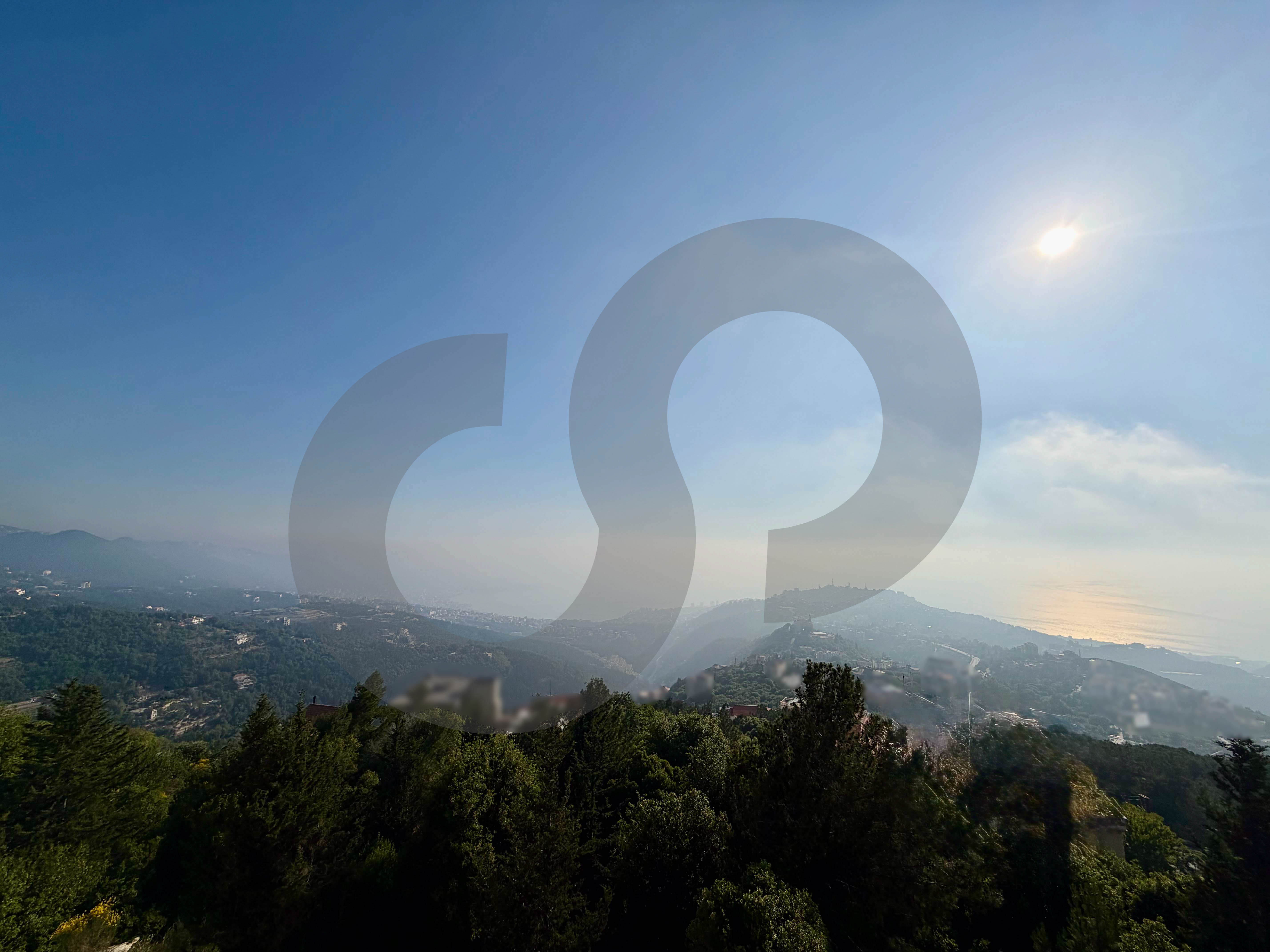 Sea View & Mountain View, Kfour, Keserouan — الصورة 2