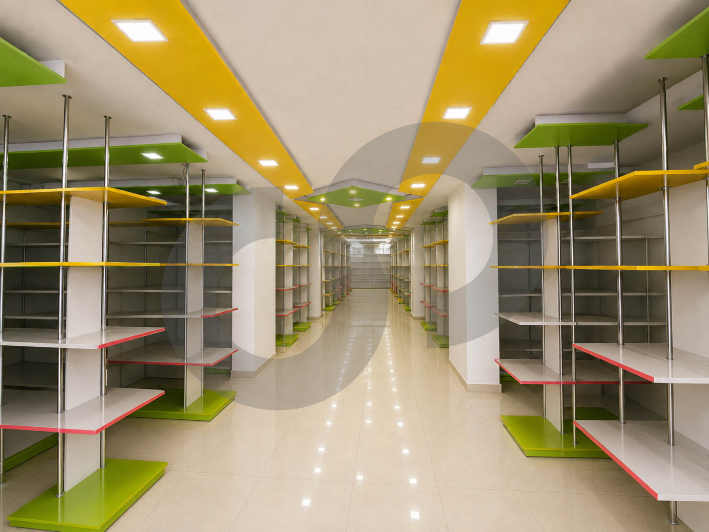 Prime Showroom, main road, metn, baouchrieh — photo 2