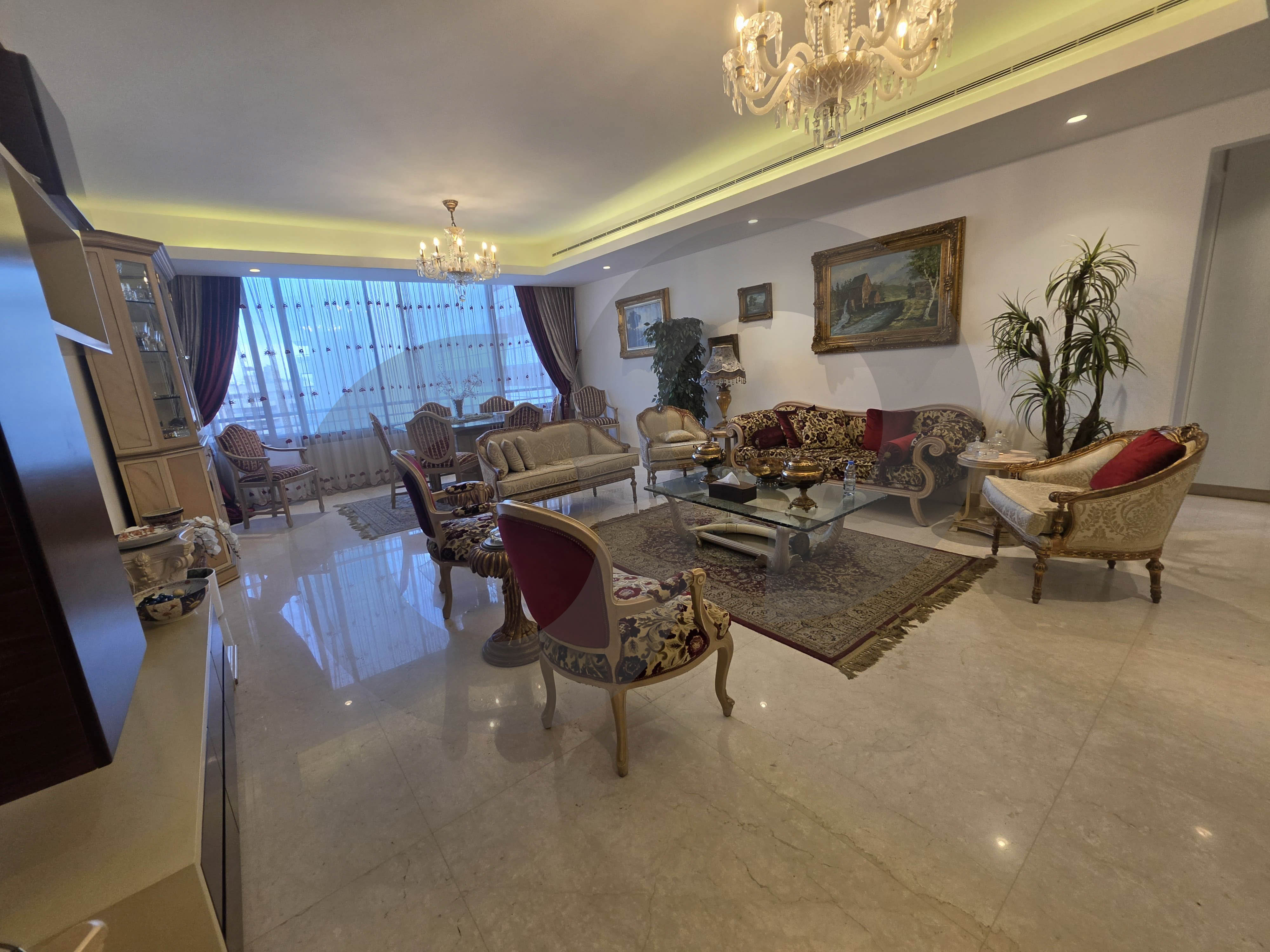 High Floor, High End Finishing, mar elias, beirut — الصورة 2