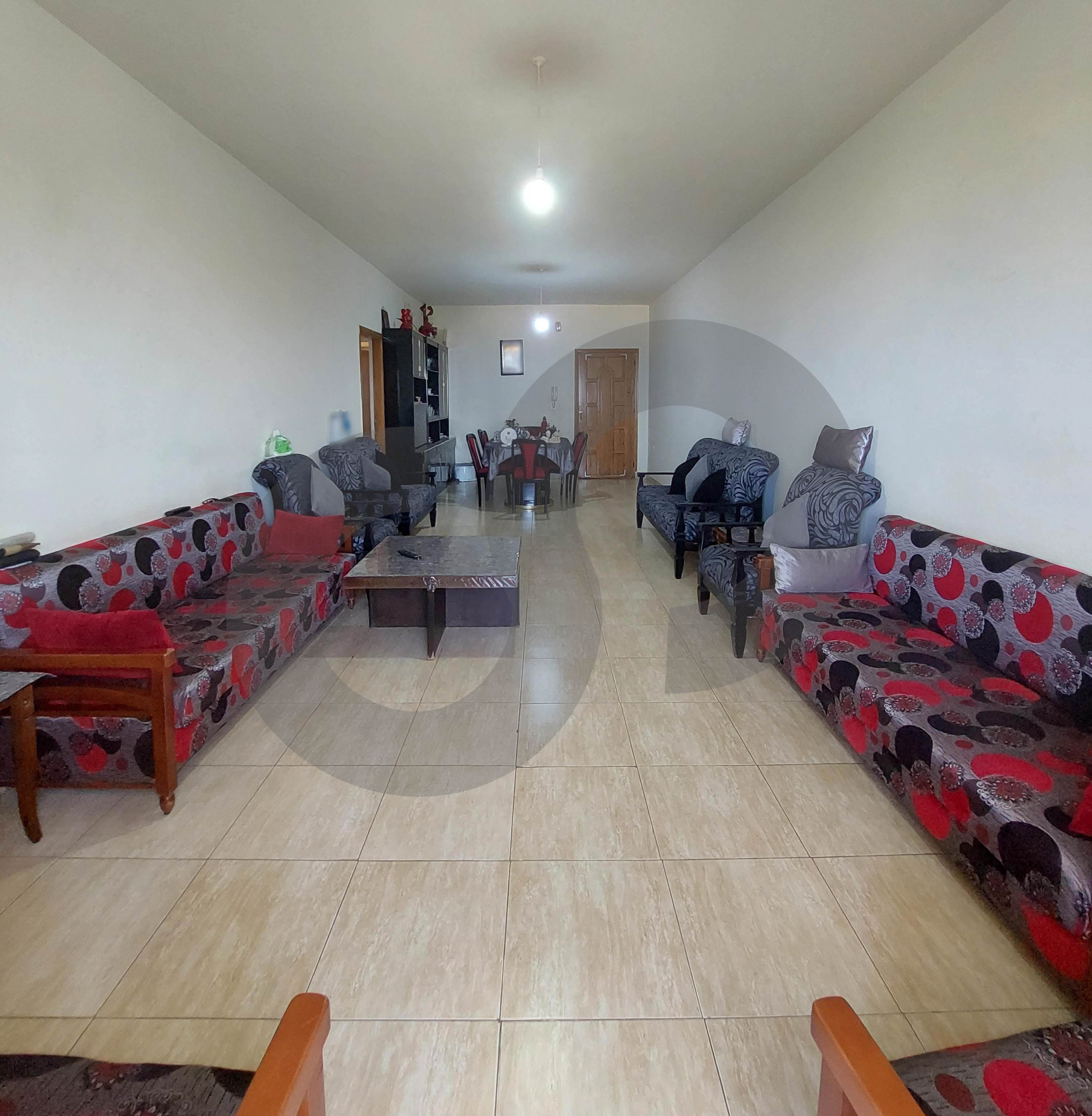 Open sea view, prime location, jbeil, aamchit — الصورة 2