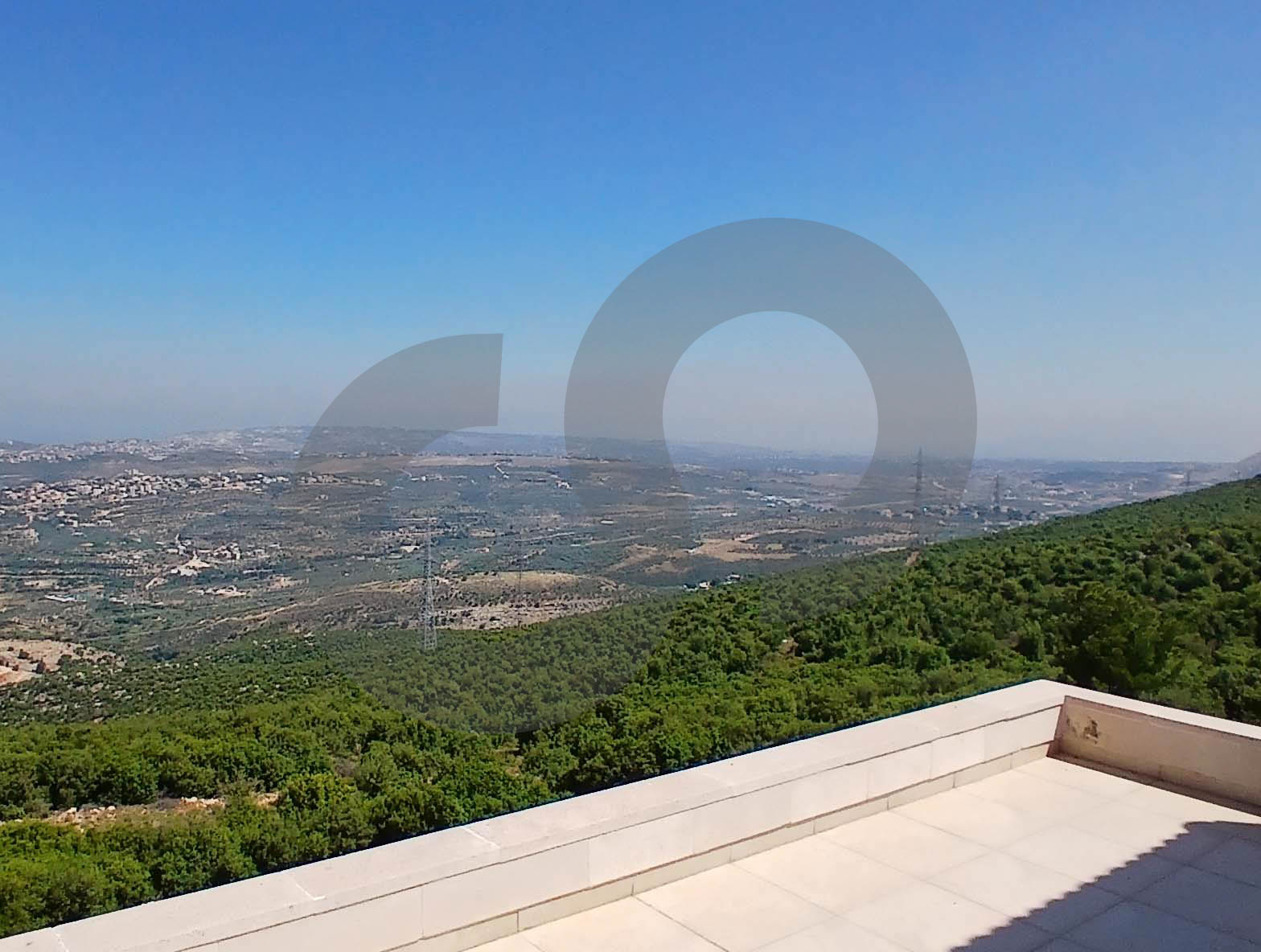 Negotiable, great view, prime area, koura, Darbella — الصورة 2