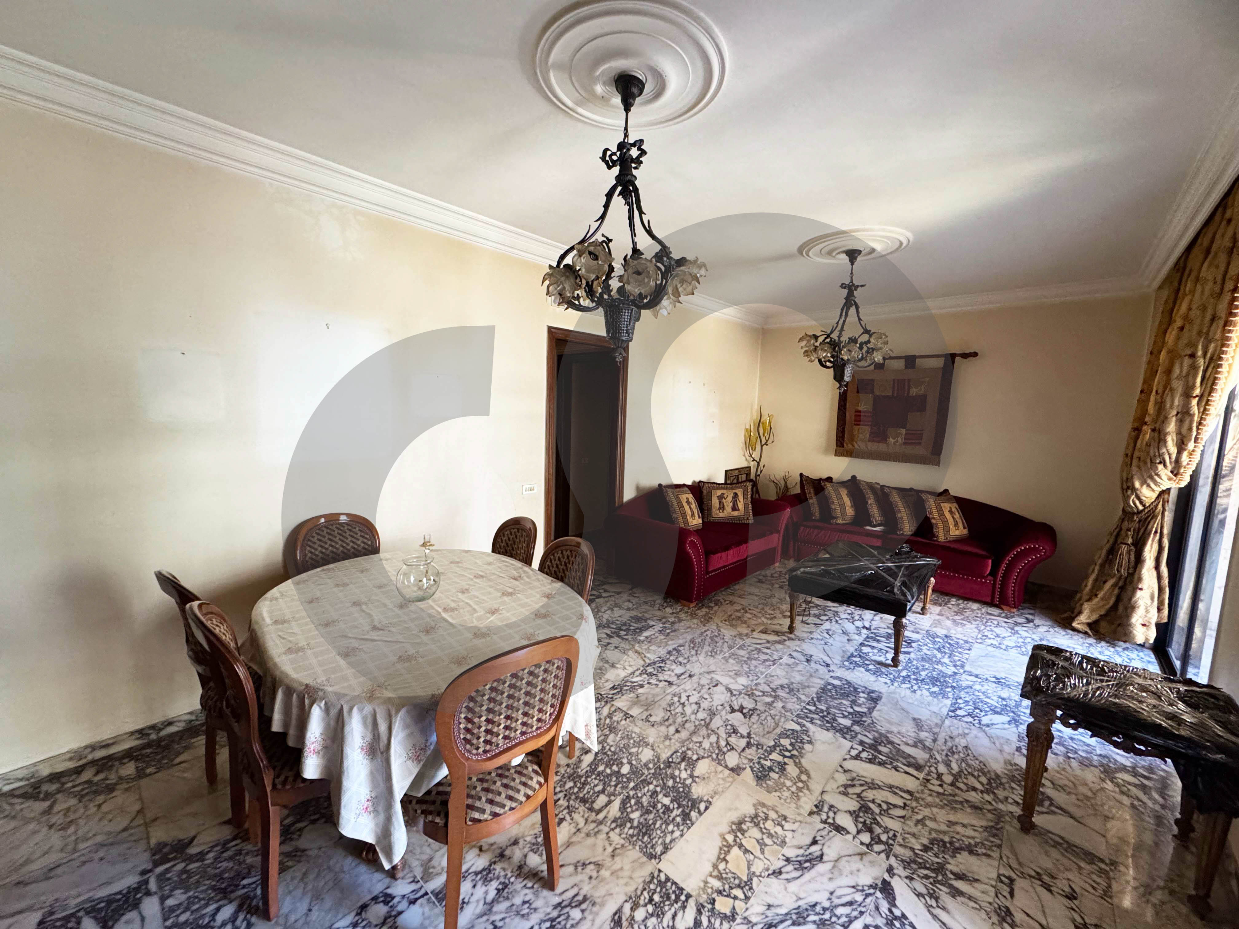 spacious, calm area, beirut, Msaytbeh — الصورة 2