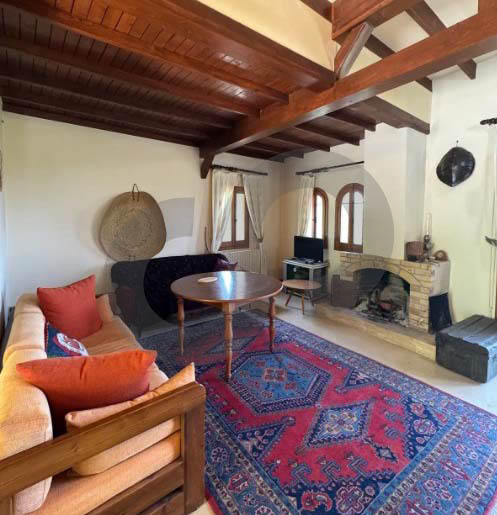 Duplex villa, terrace, garden , metn, Naas — الصورة 2