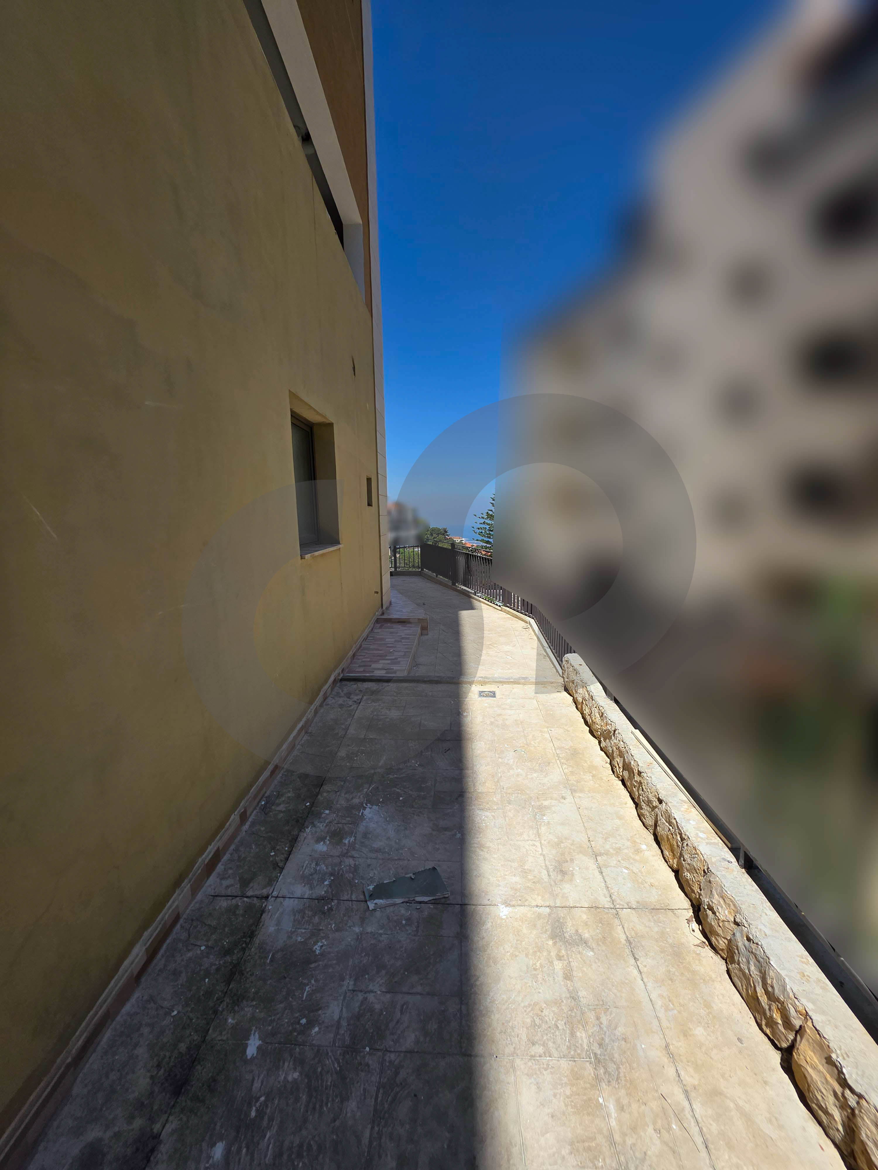 Exceptional Value, Terrace, 2-Year Payment Facilities, metn, broummana — الصورة 2