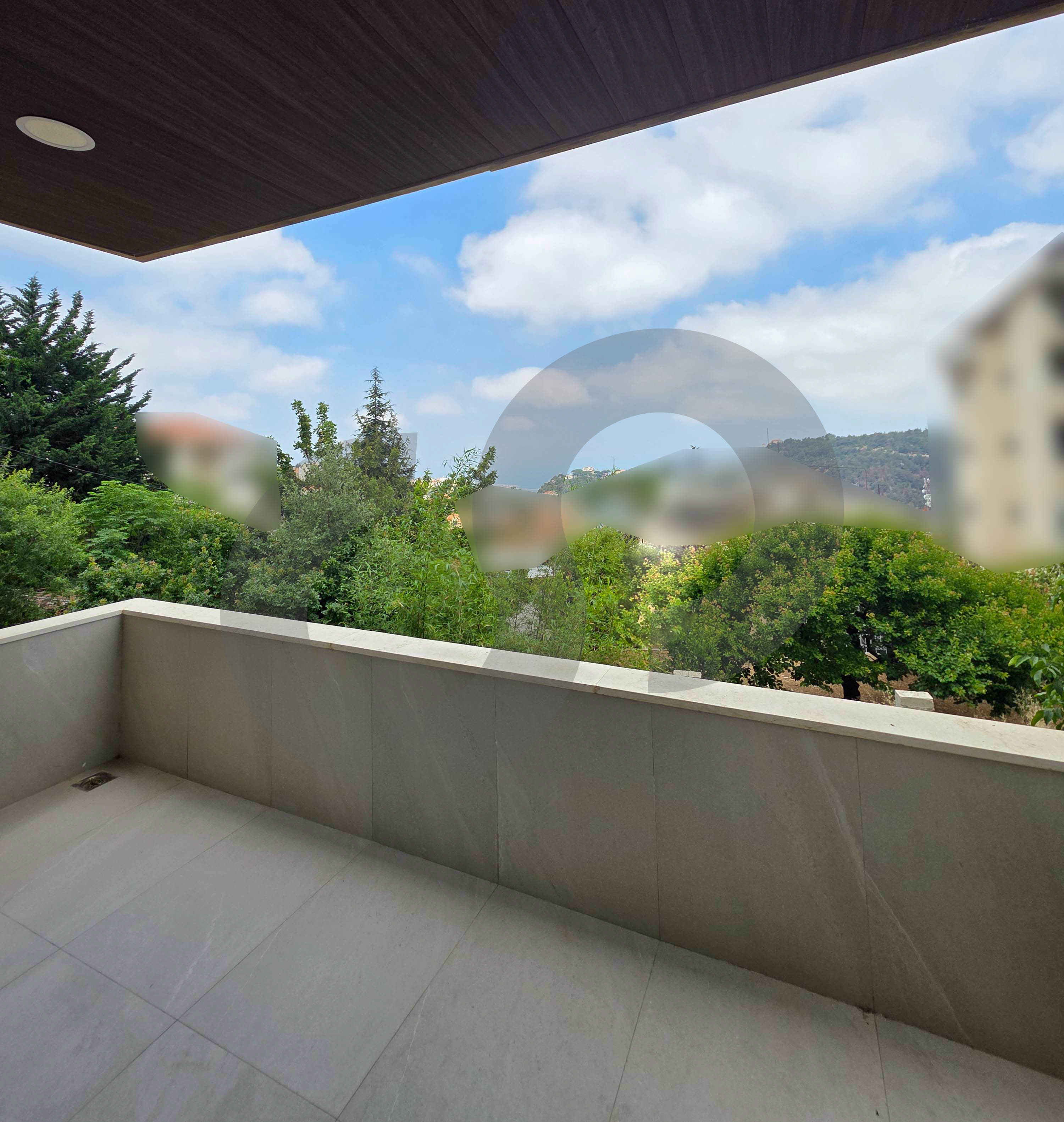 Payment Facilities, garden, metn, Jouret el Ballout, Broummana — الصورة 2