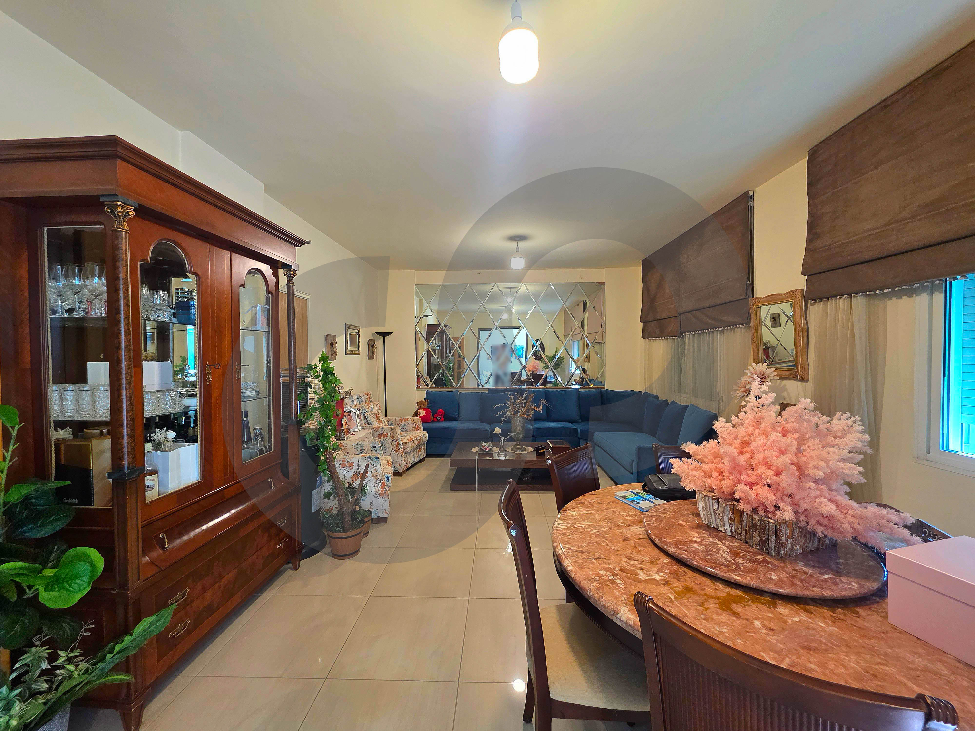 fully furnished, prime location, keserouan, zouk mikael — الصورة 2