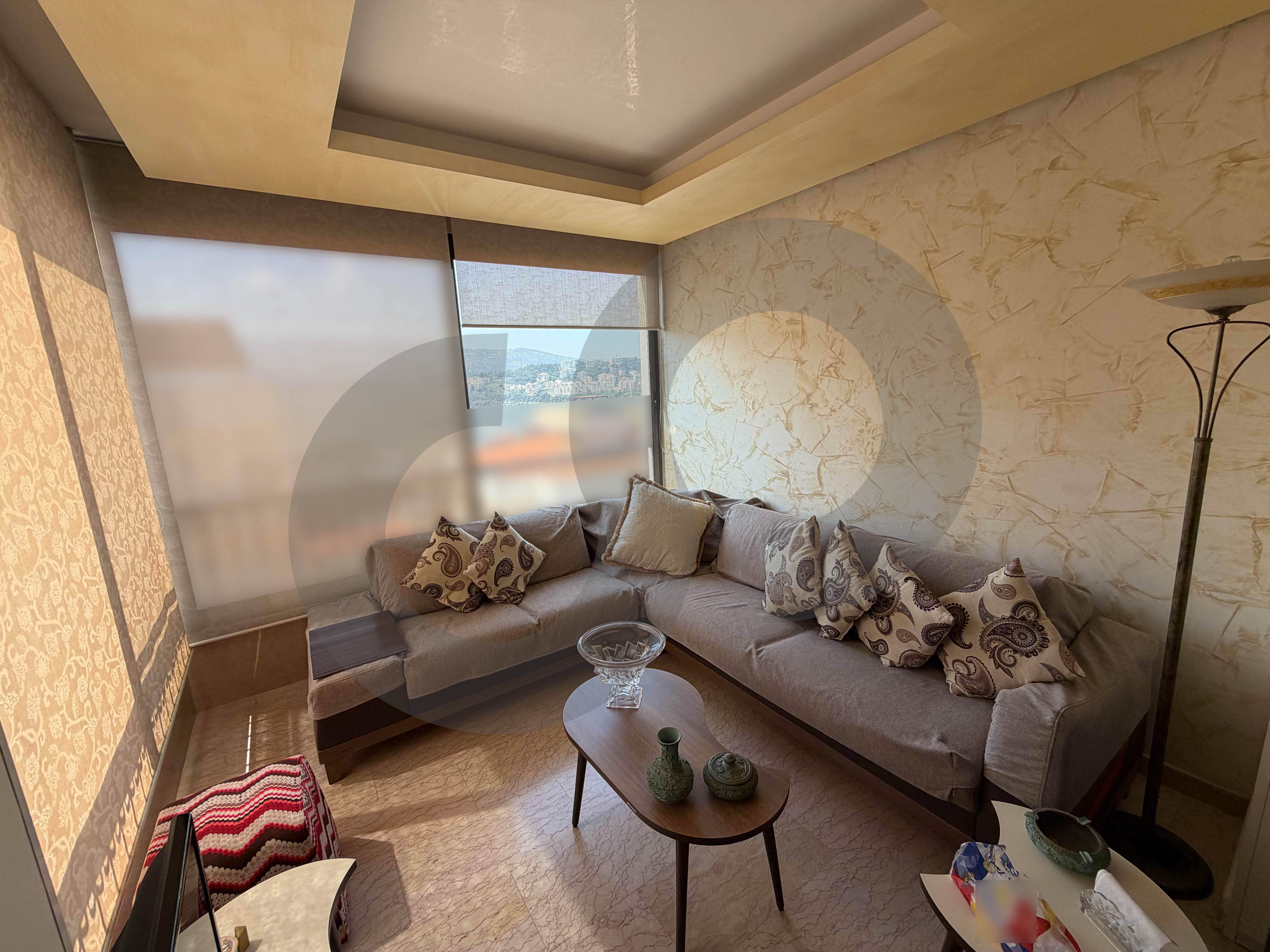Fully Decorated, calm area, metn, mansourieh — photo 2