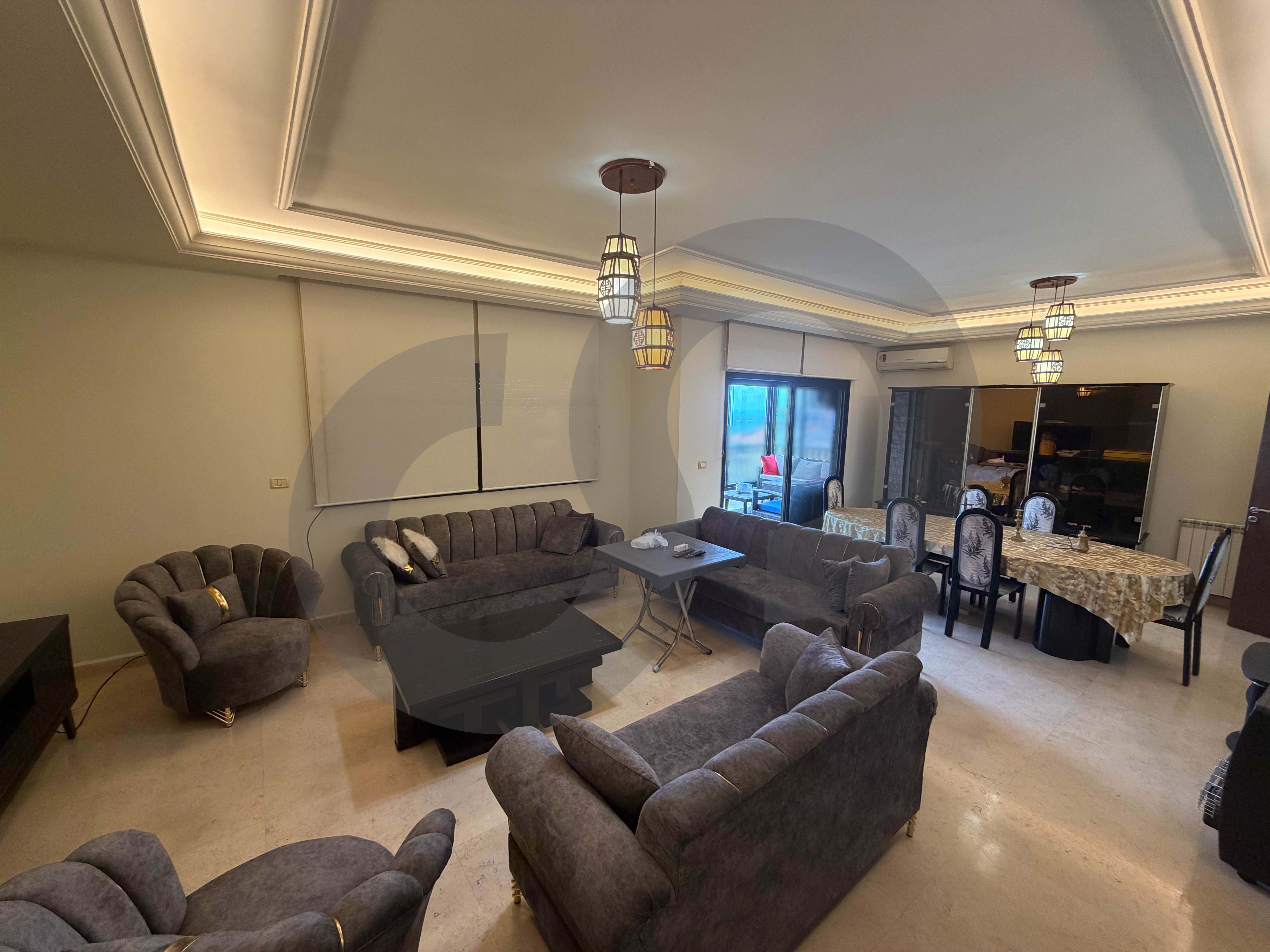 Ultra Prime Location, Full Panoramic Sea & Mountain View, duplex, sahel alma — photo 2