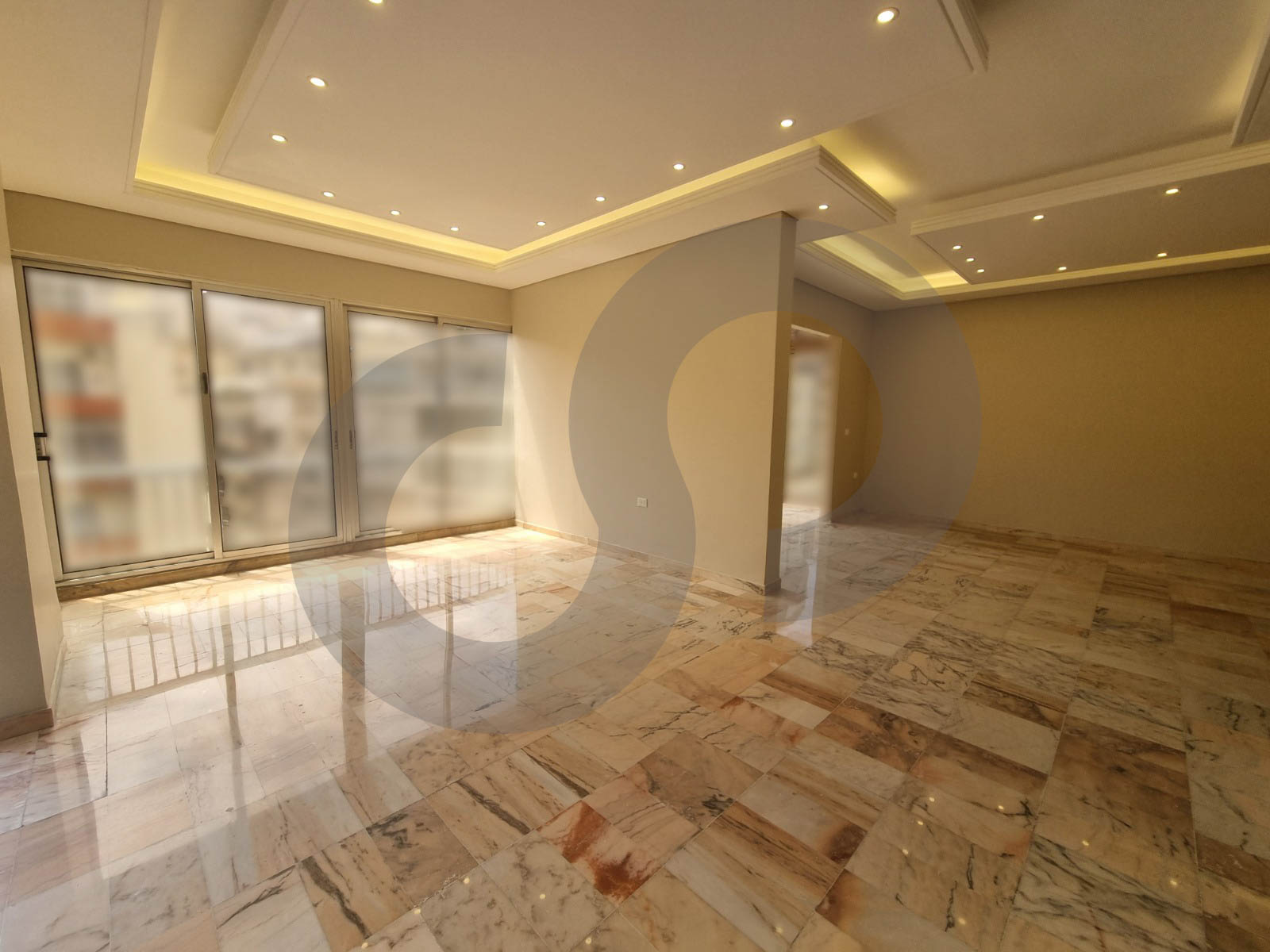 modern finishes, prime location, elegant, beirut, verdun — الصورة 2