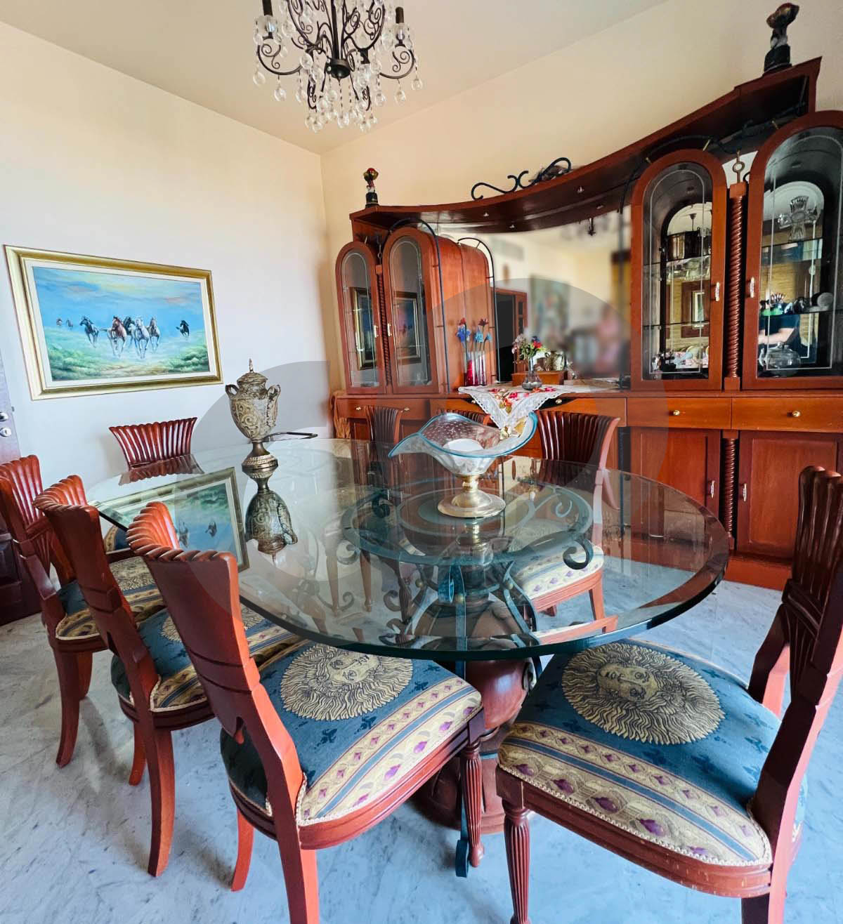 Full Panoramic Sea View, Prime location, keserouan, sahel alma — الصورة 2