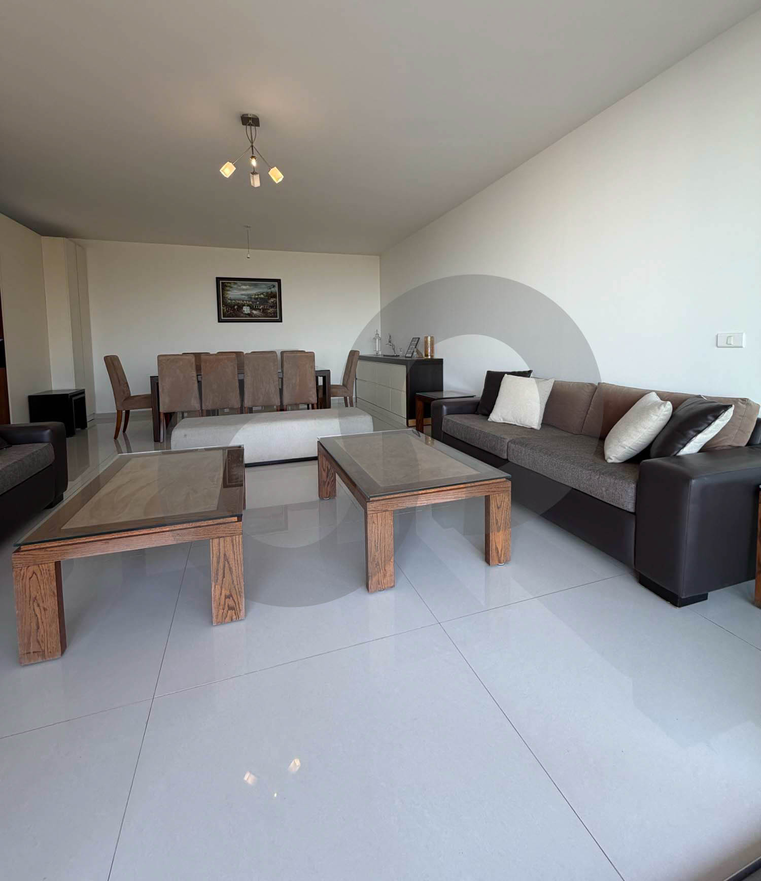 Partial Sea view, Great deal, prime location, metn, dbayeh — الصورة 2