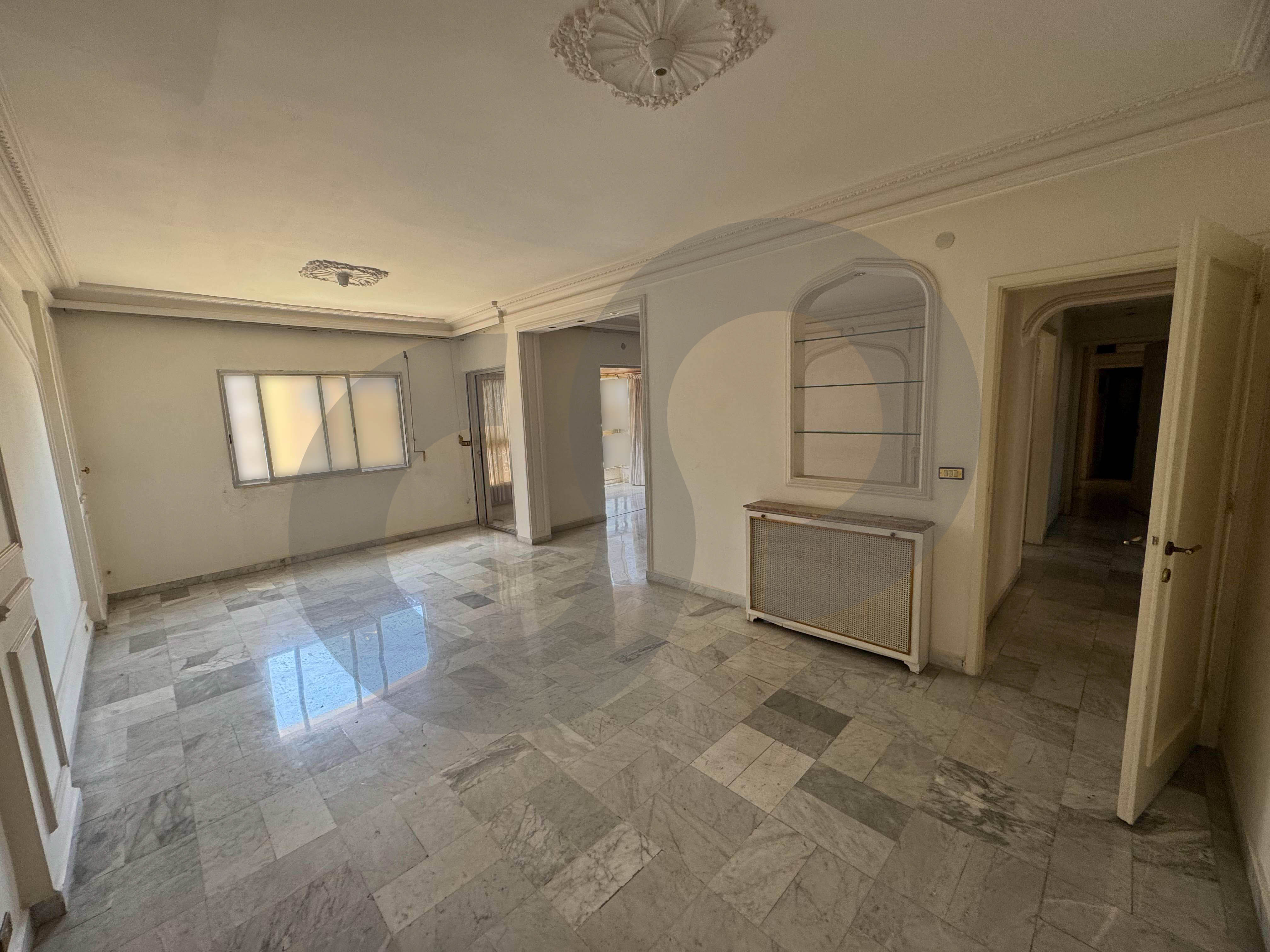 Well Maintained Building, High Floor, beirut, msaytbeh — الصورة 2