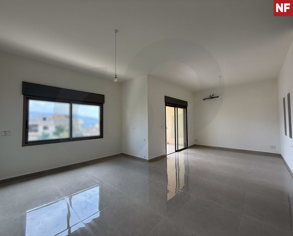 MOUNTAIN VIEW, PRIME LOCATION, JEITA-KESEROUAN