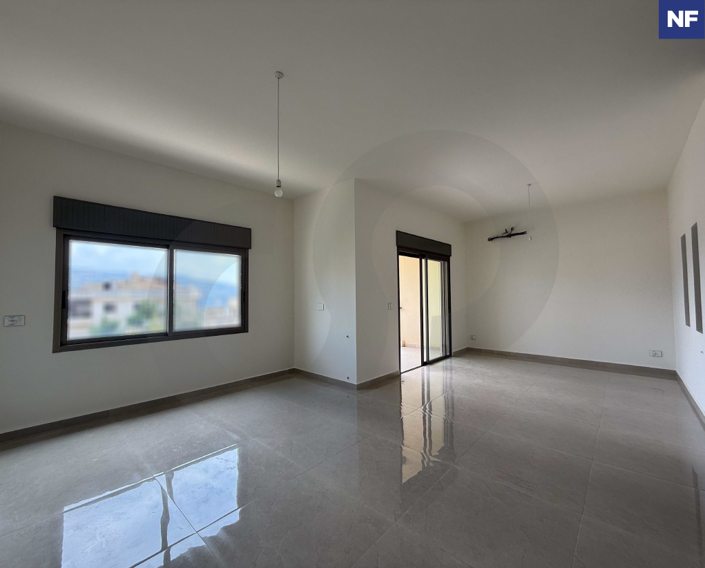 MOUNTAIN VIEW, PRIME LOCATION, JEITA-KESEROUAN