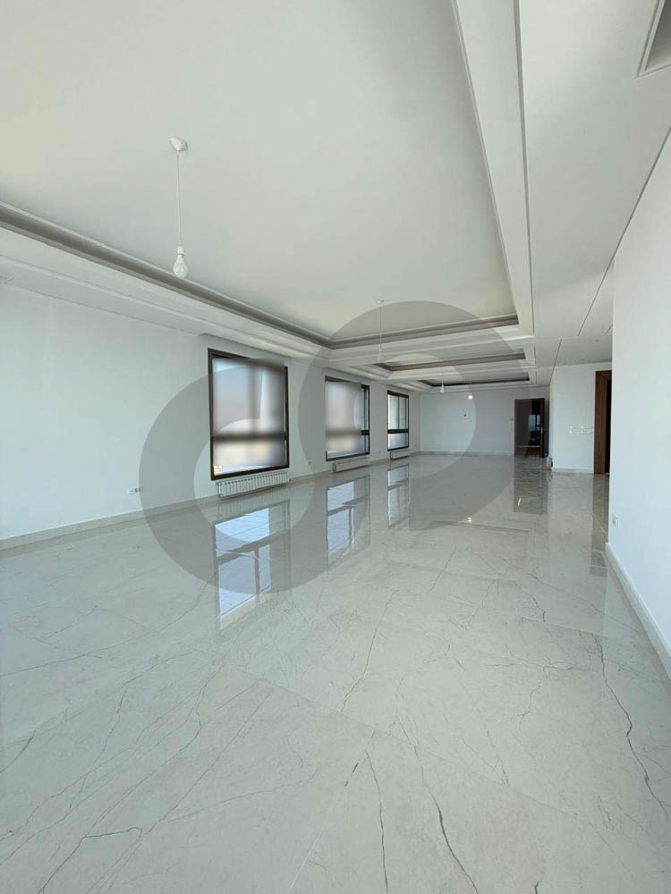 LUXURY/HIGH FLOOR/ PRIME LOCATION/ACHRAFIEH-BEIRUT — الصورة 2