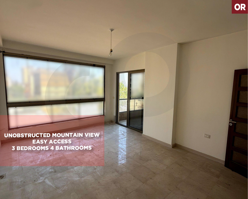 MOUNTAIN VIEW / GREAT DEAL / DAWHET AARAMOUN-ALEY — photo 1