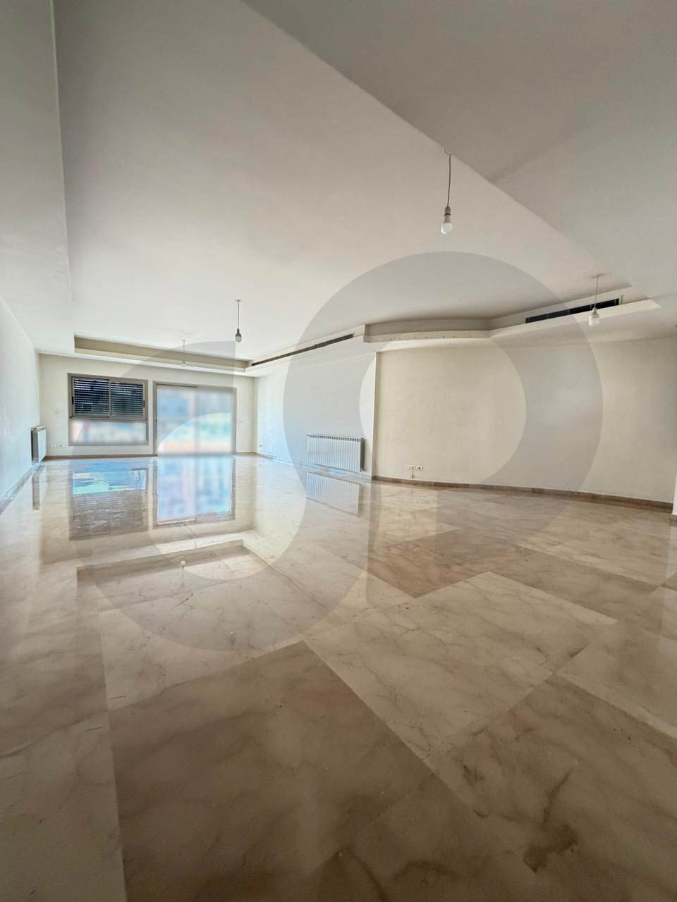 RENTAL/Prime location/Duplex apartment/1 min from Sassine Square/ACHRAFIEH-BEIRUT — photo 2
