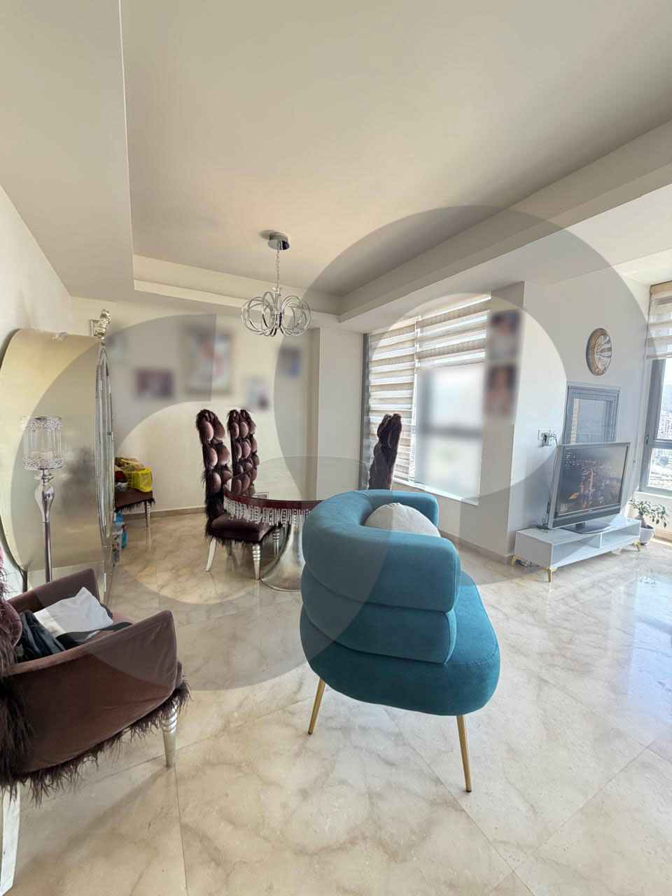 PRIME LOCATION/gated community in Achrafieh /Panoramic View — photo 2