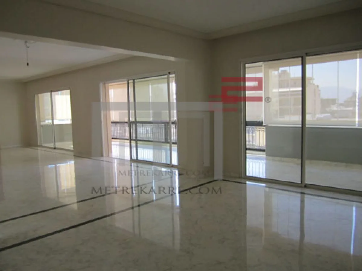 Apartment for Rent in Achrafieh — photo 1