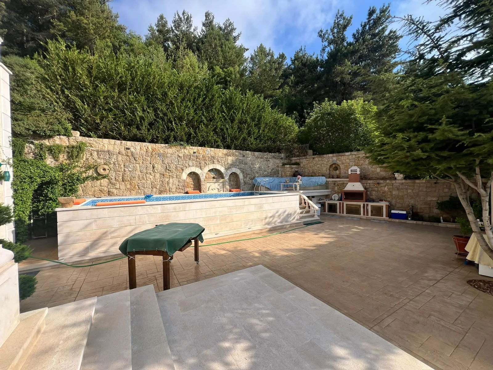 Villa for Rent in Ainab — الصورة 5