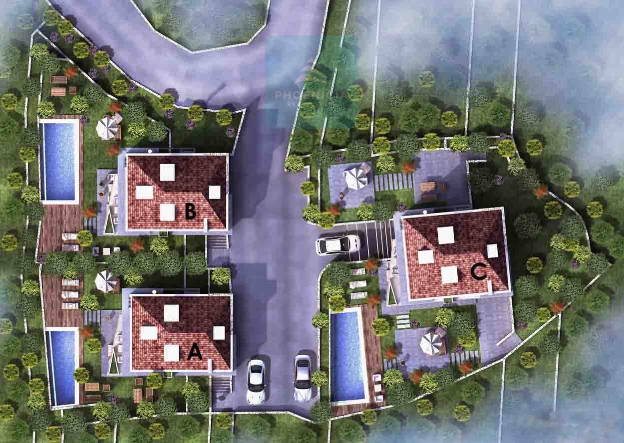 Luxury Villa For Sale In Lehfed-Jbeil | فيلا للبيع | PLS 26659/C1 — الصورة 3