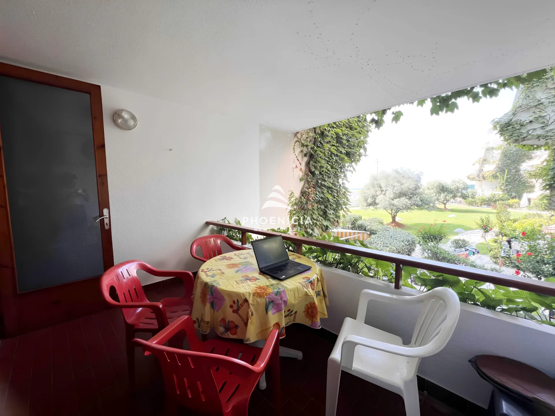 Chalet for rent in Safra — الصورة 4