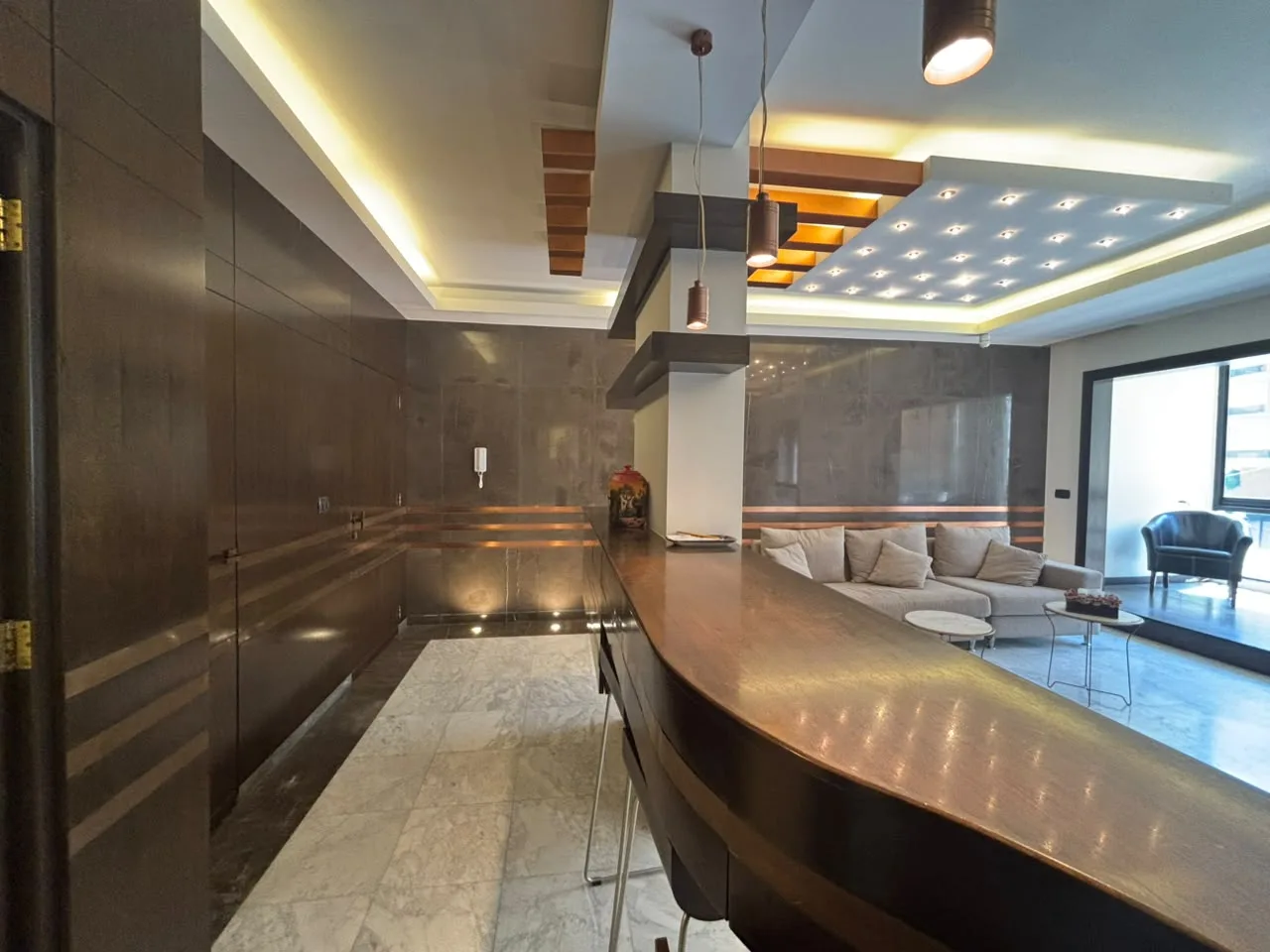 Apartment for Sale in Naqqache — الصورة 3
