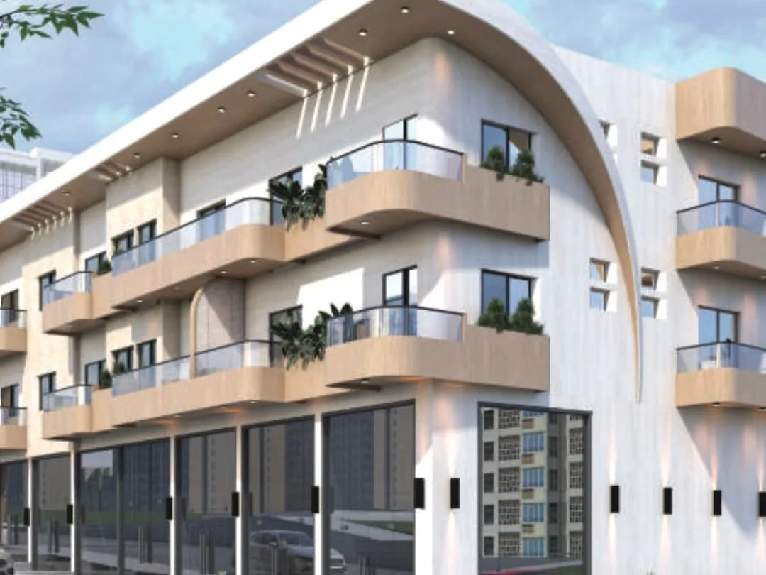 Apartment for Sale in Al Nakhle — الصورة 2