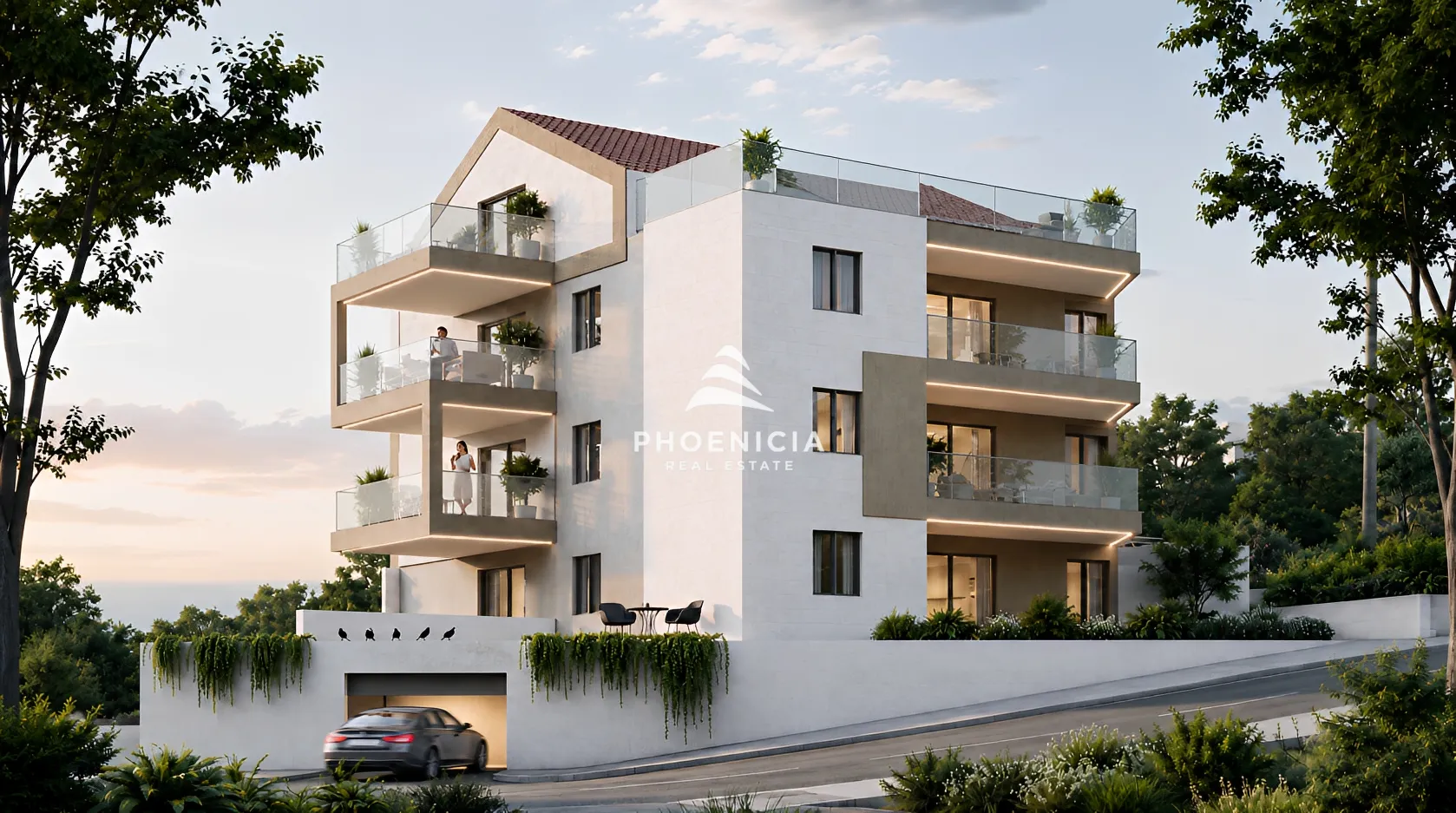 Apartment for sale in Halat, Lebanon — الصورة 2