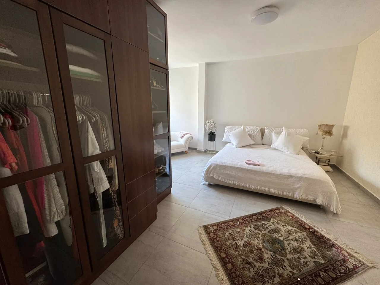 Apartment for Rent in Tallet El Khayyat — الصورة 8