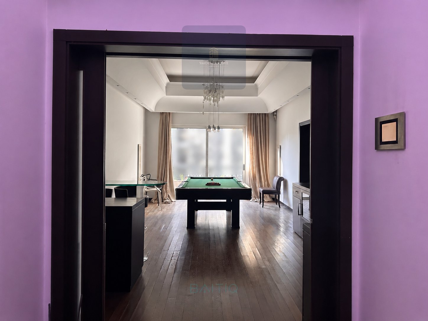 Charming Furnished Apartment for Rent in Sursock, Beirut — الصورة 1