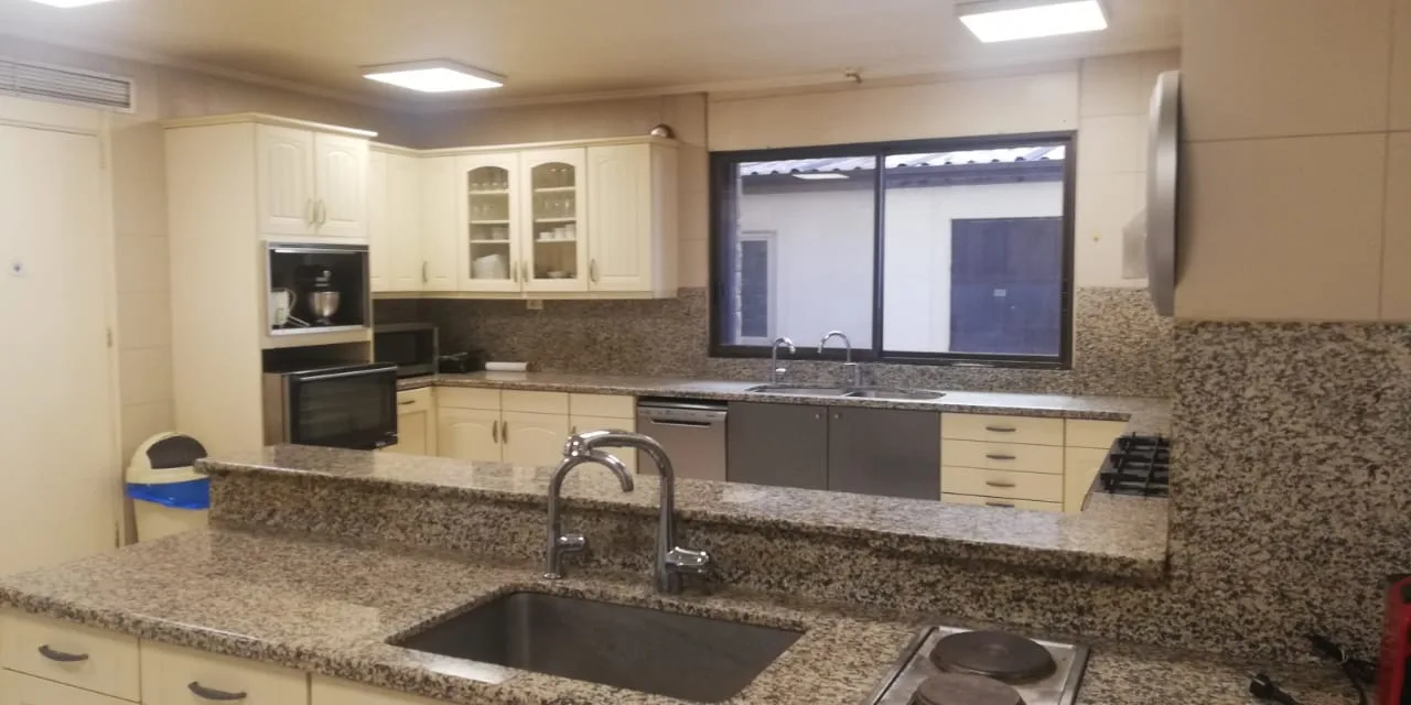 Duplex for Rent in Rabieh, Lebanon — الصورة 7