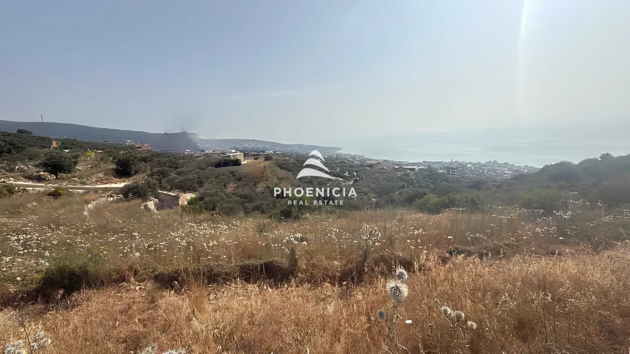Residential Land for sale in Kfar Aabida, Lebanon — الصورة 3