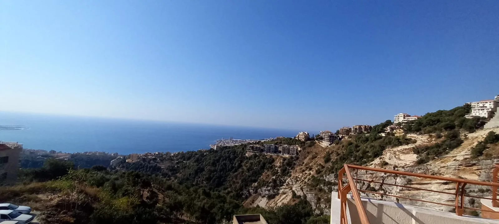 Apartment for Sale in Chnaneir, Lebanon