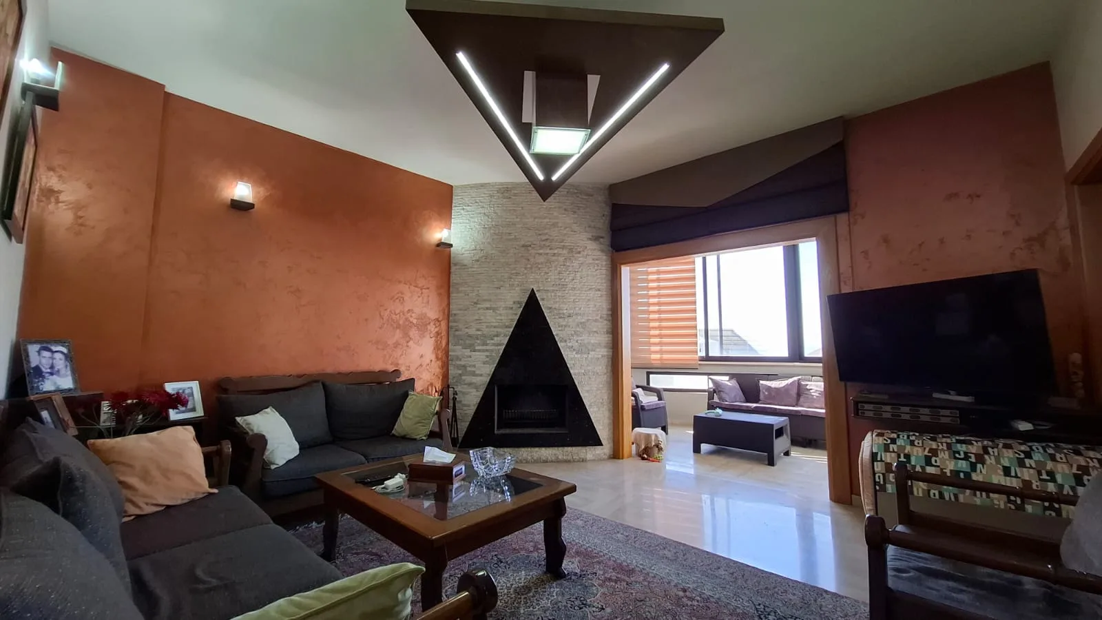 Apartment for Sale in Aamchit, Lebanon — الصورة 2