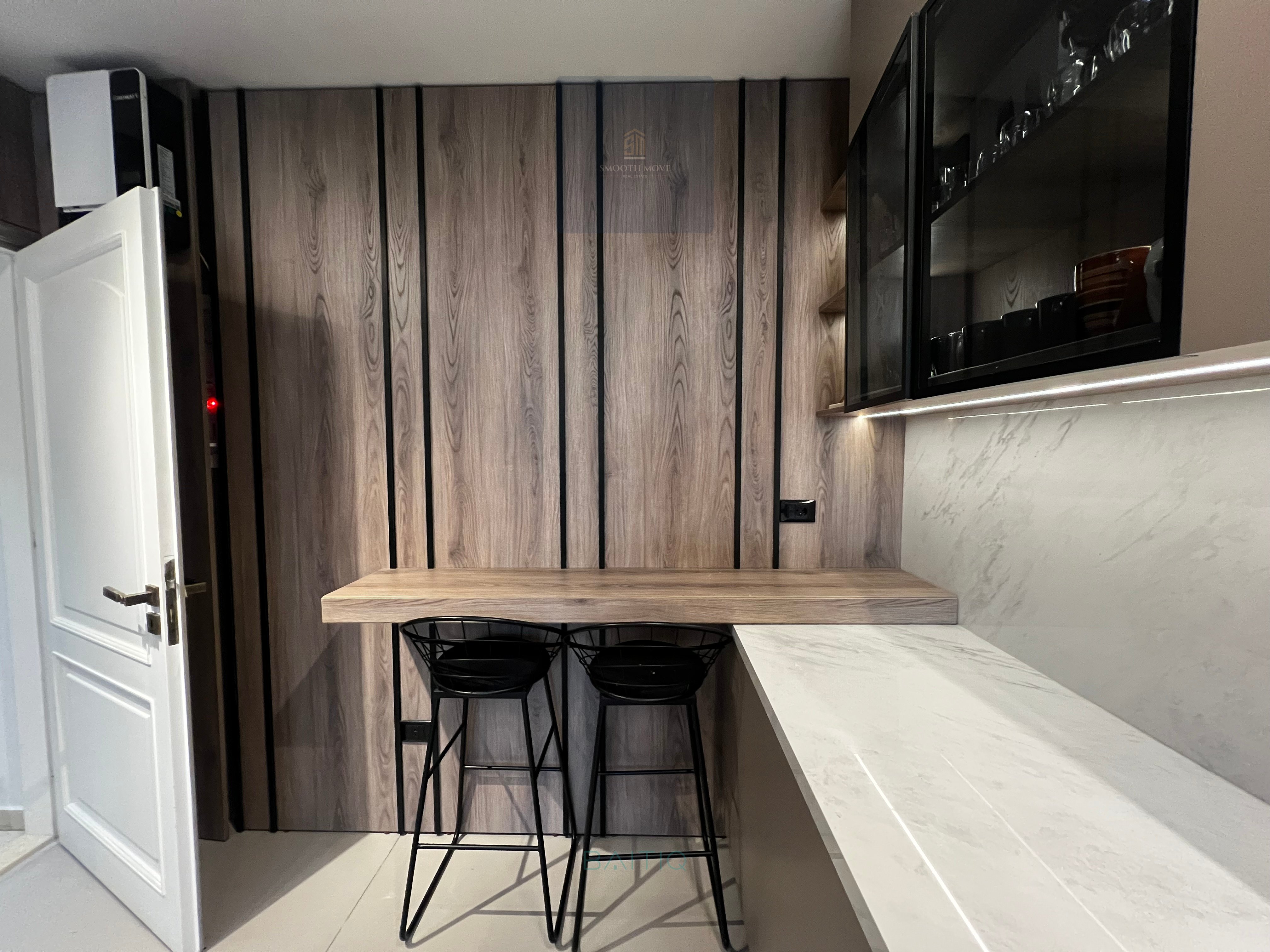 Newly Refurbished 3 Bedroom for Sale in Verdun — الصورة 17