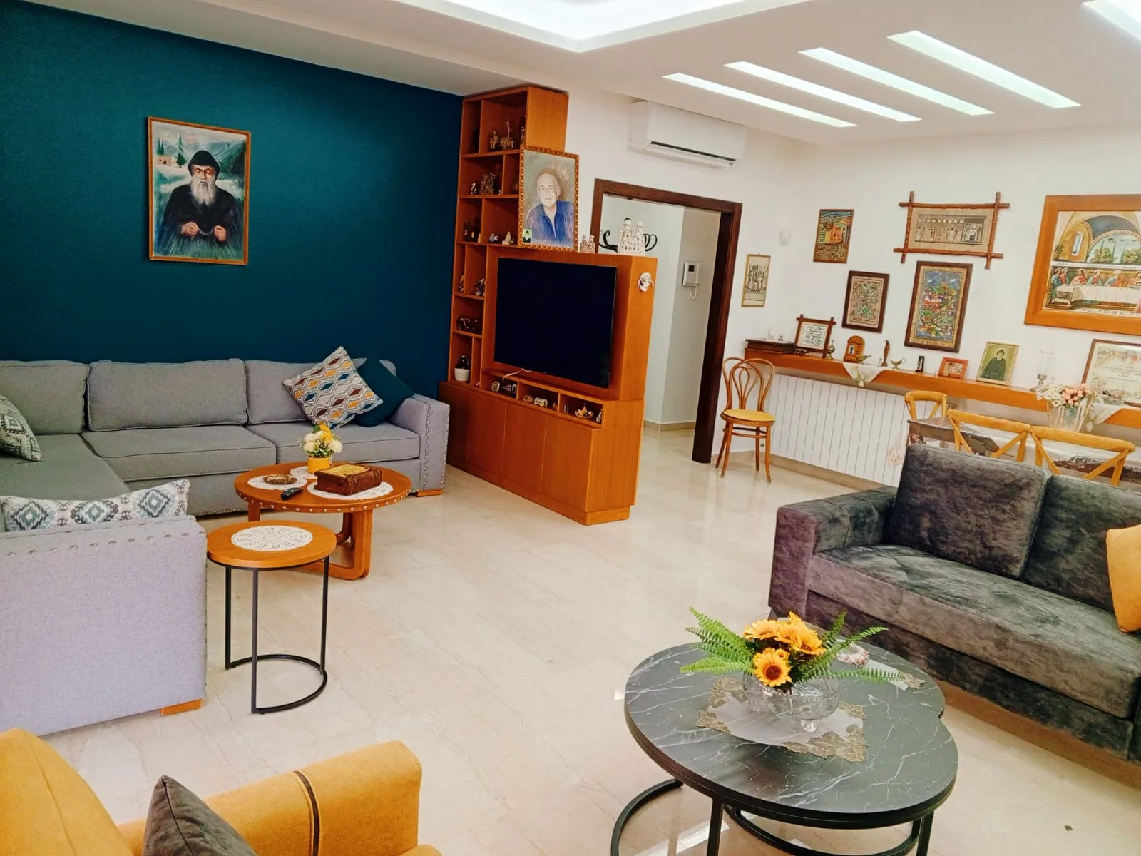 Apartment for Sale in Habboub — الصورة 3