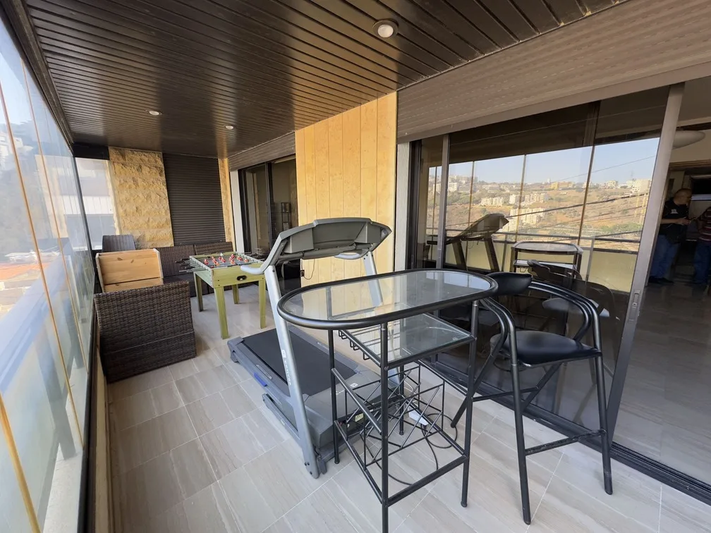 Apartment for Sale in Hazmieh, Lebanon — الصورة 3