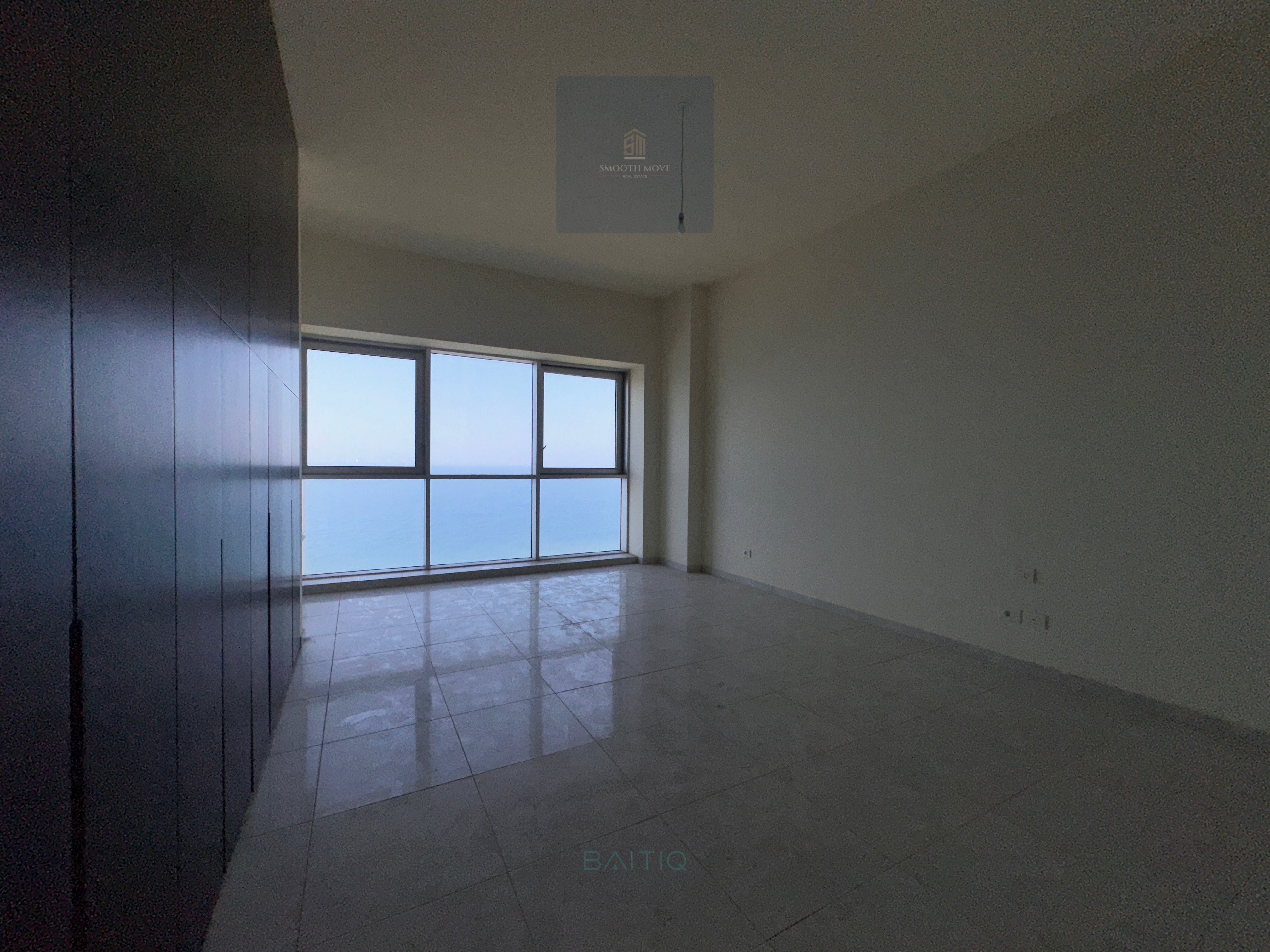 Lovely Sea View Penthouse for Sale in La Citadella Ain Mraiseh, Beirut