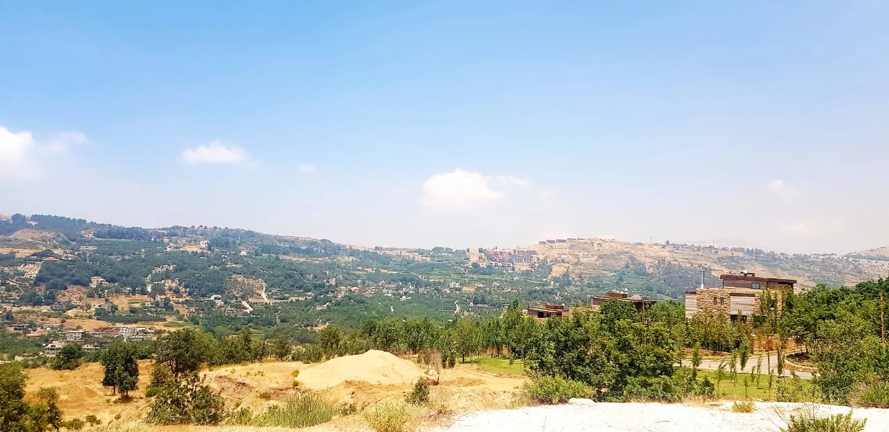 Land for Sale in Bqaatouta, Lebanon