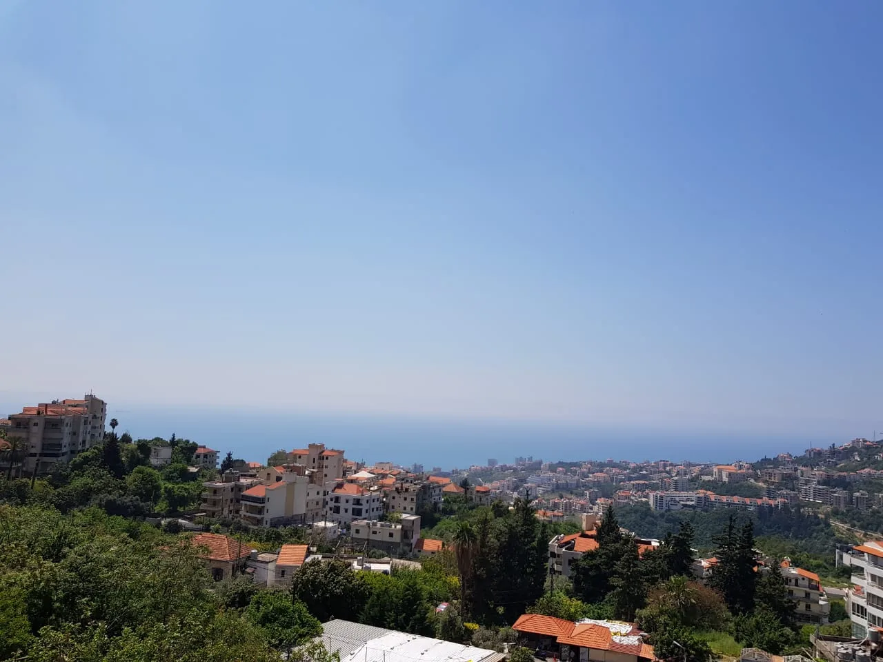 Apartment for Sale in Ghazir, Lebanon