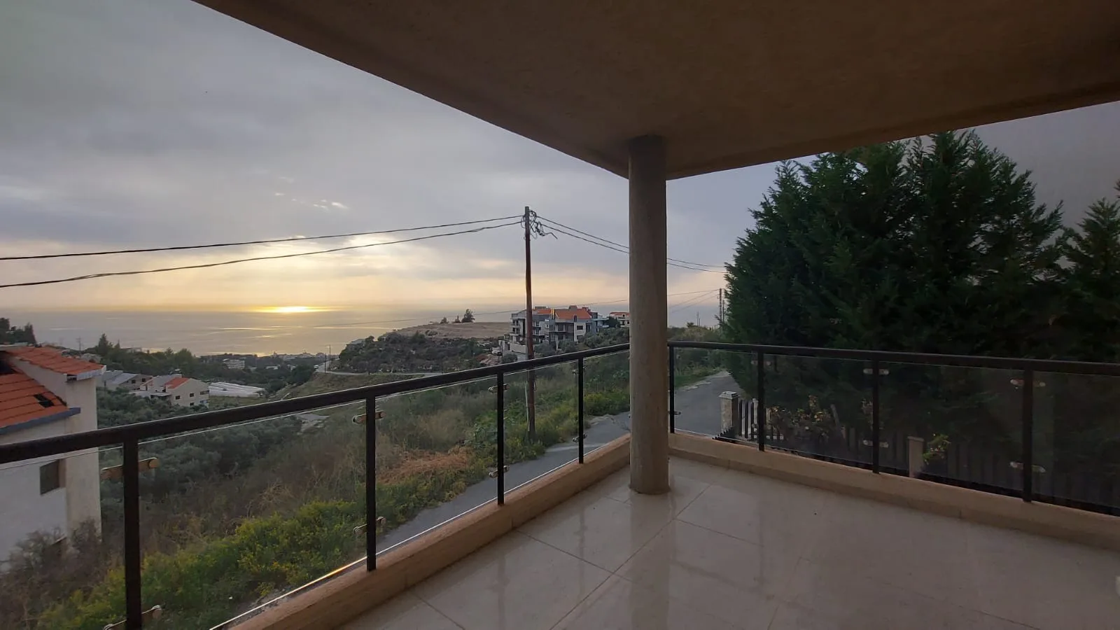 Apartment for Sale in Blat, Lebanon