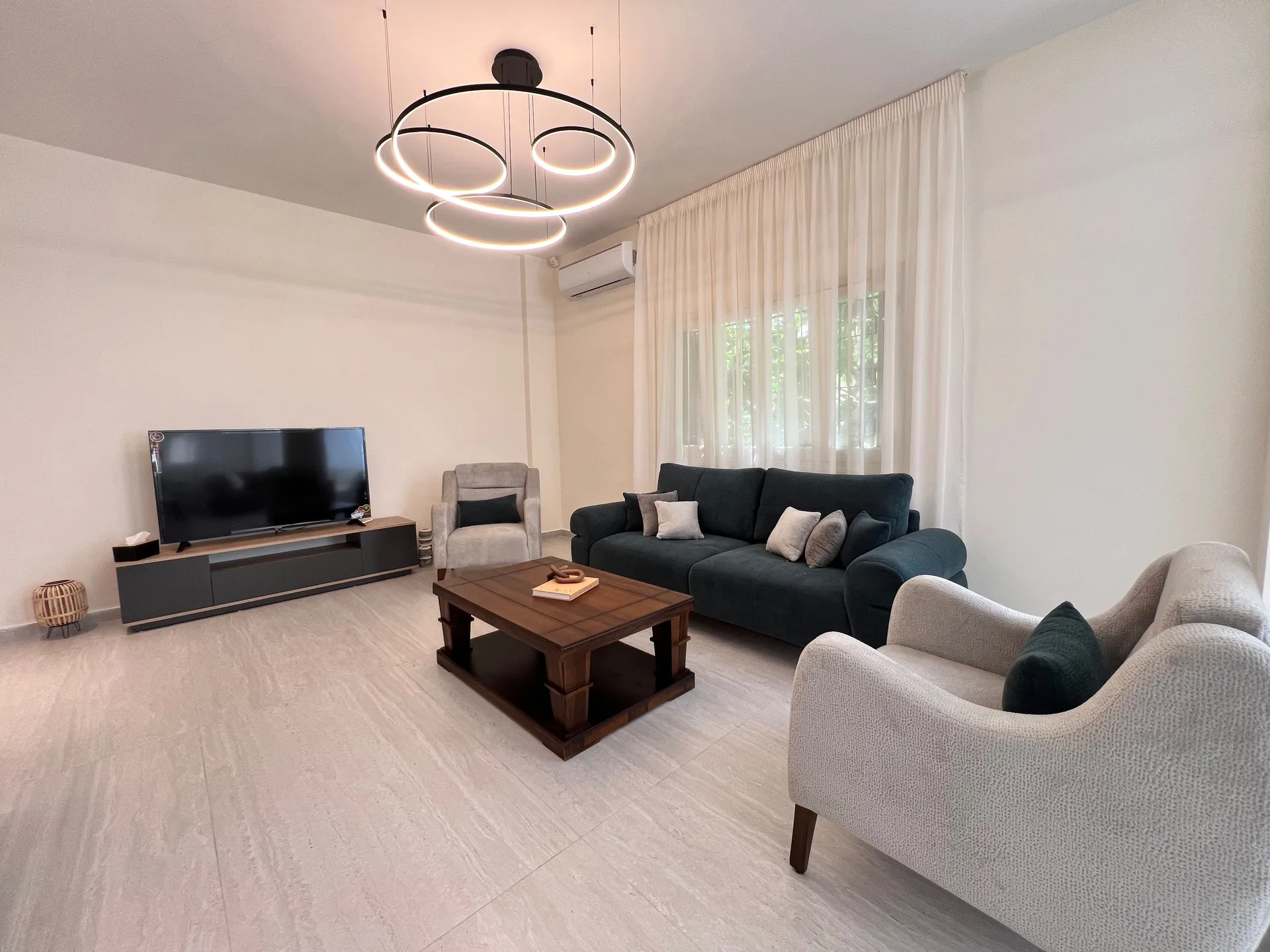 Apartment for Rent in Byblos