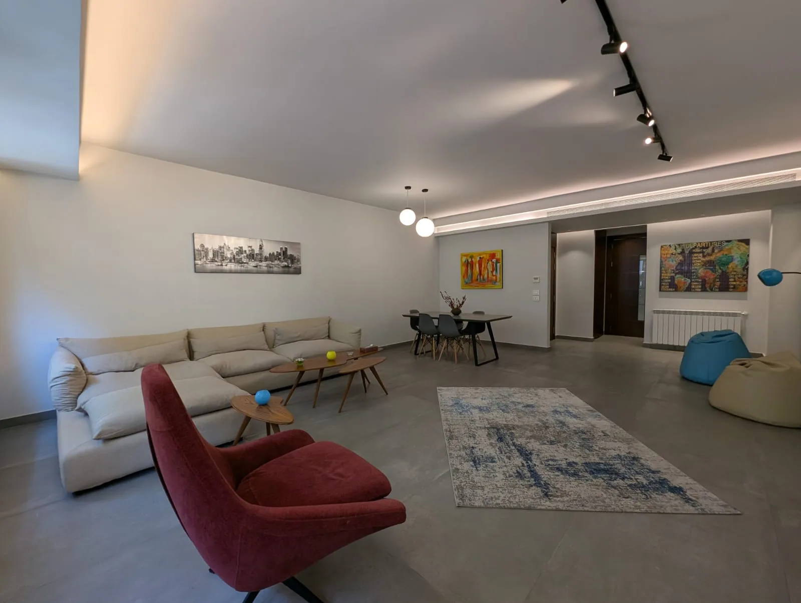 Apartment for Sale in Achrafieh — الصورة 1