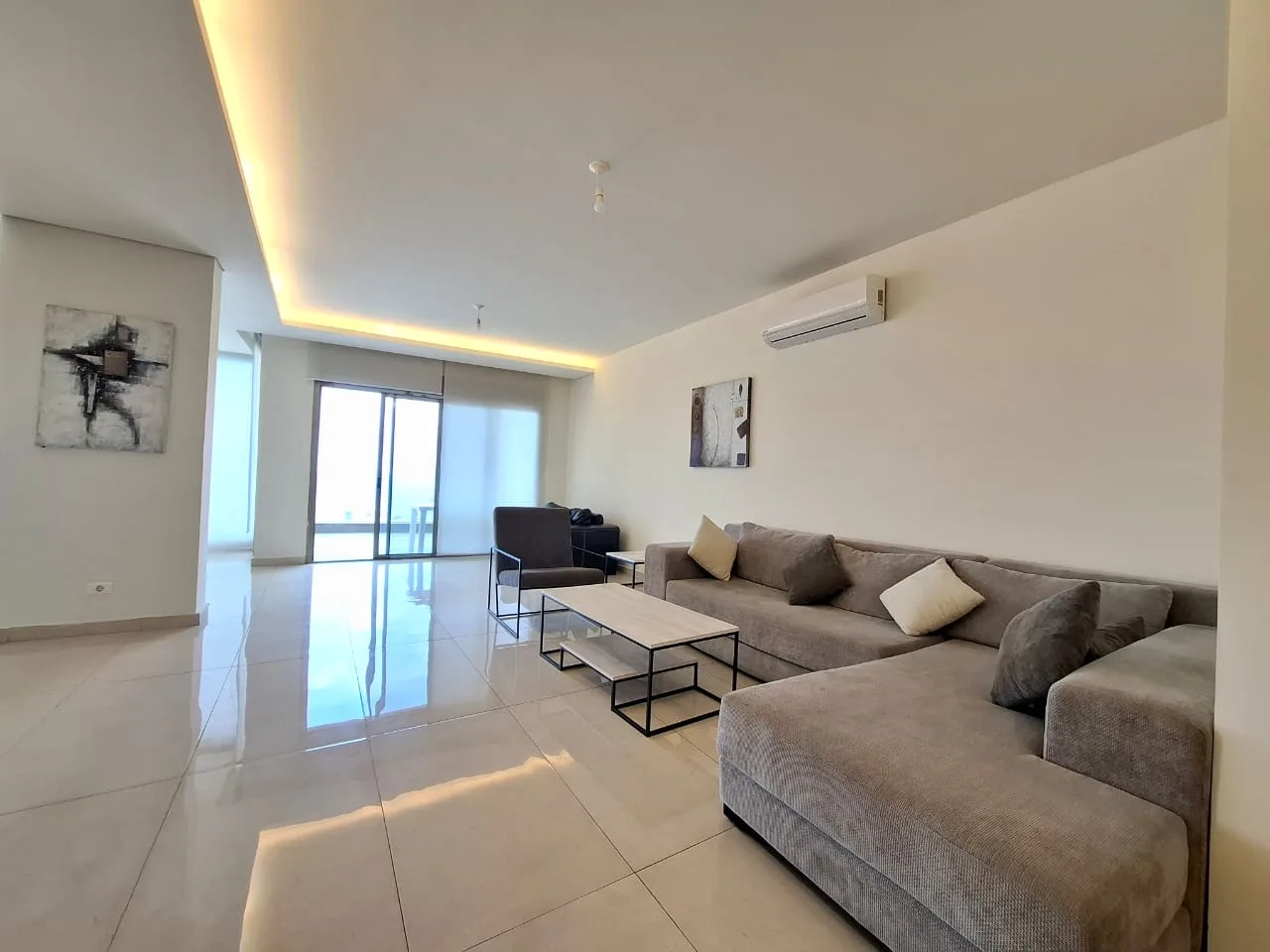 Apartment for Rent in Tabarja, Lebanon