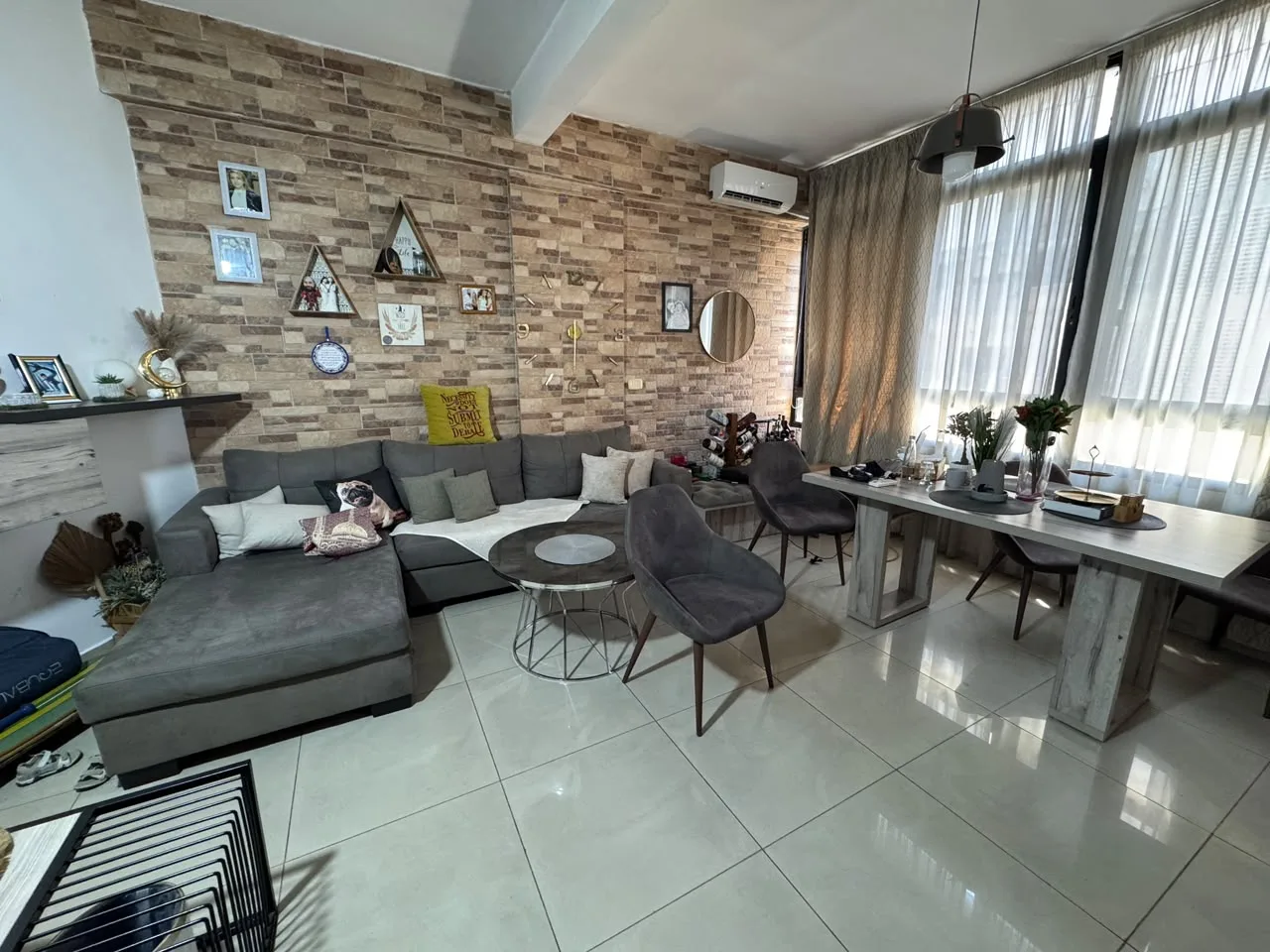 Apartment for Sale in Mar Elias