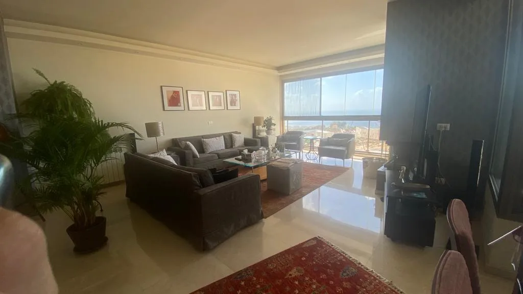 Duplex for Sale in Aaoukar, Lebanon