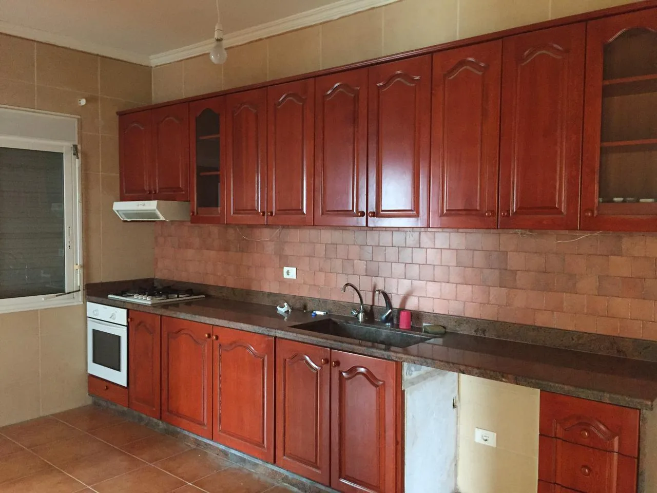 Apartment for Rent in Byblos