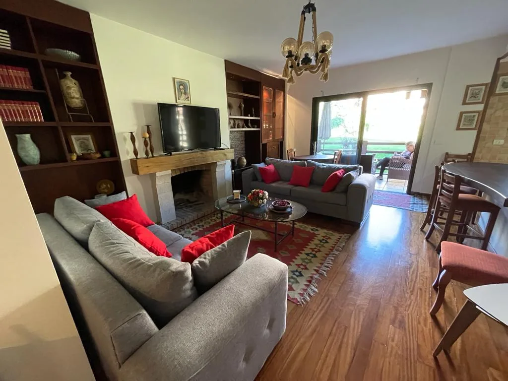 Chalet for rent in Faraiya — الصورة 2